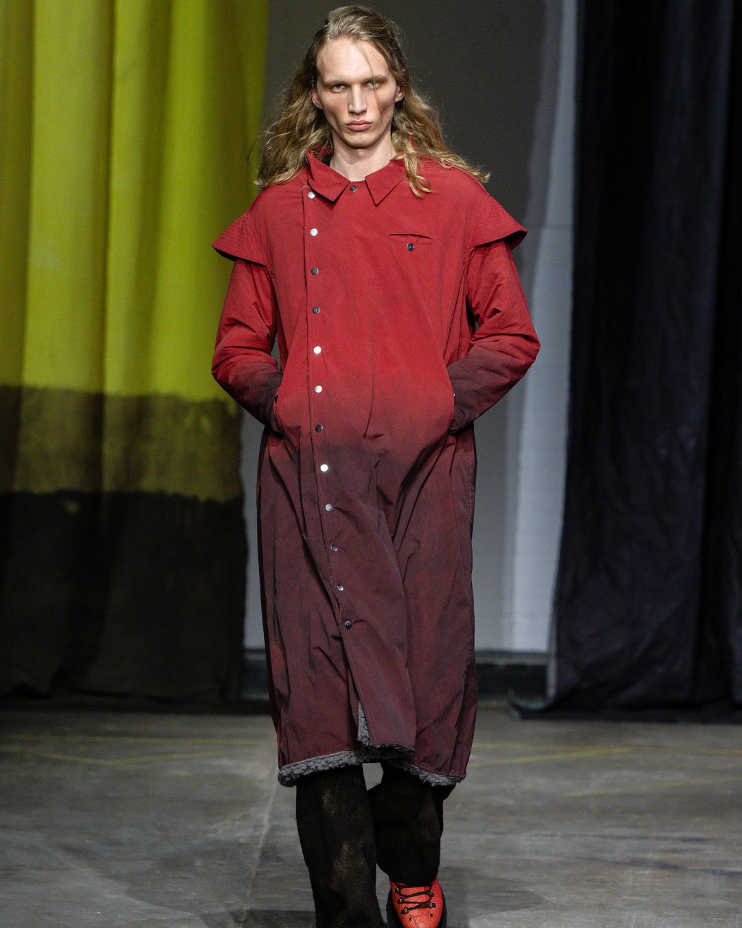 I think these are some of the best coats from FW26