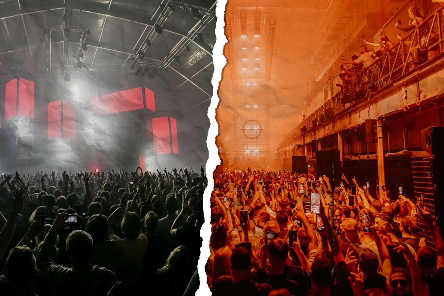 CULTURAL CONNECTIONS: AMSTERDAM X LONDON￼