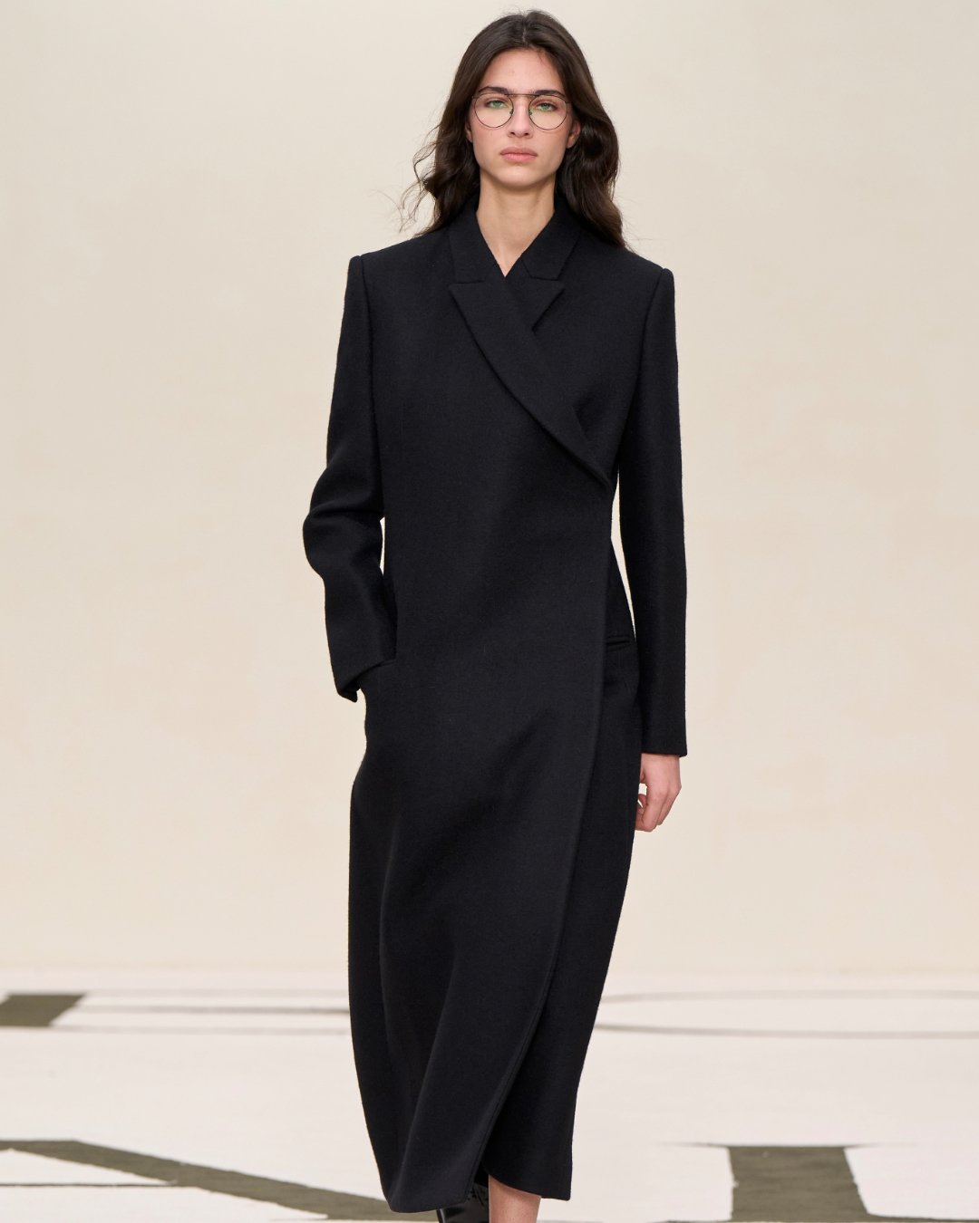 Calvin Klein will always be the OG of minimalism