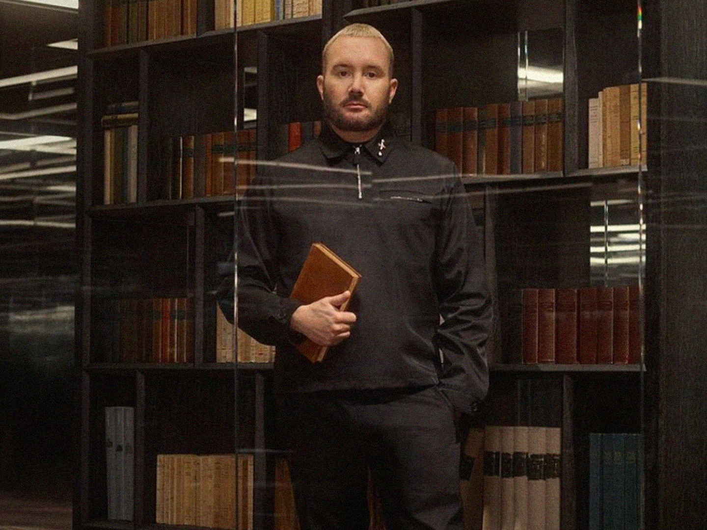 HERE’S HOW KIM JONES’ FENDI DEBUT WENT