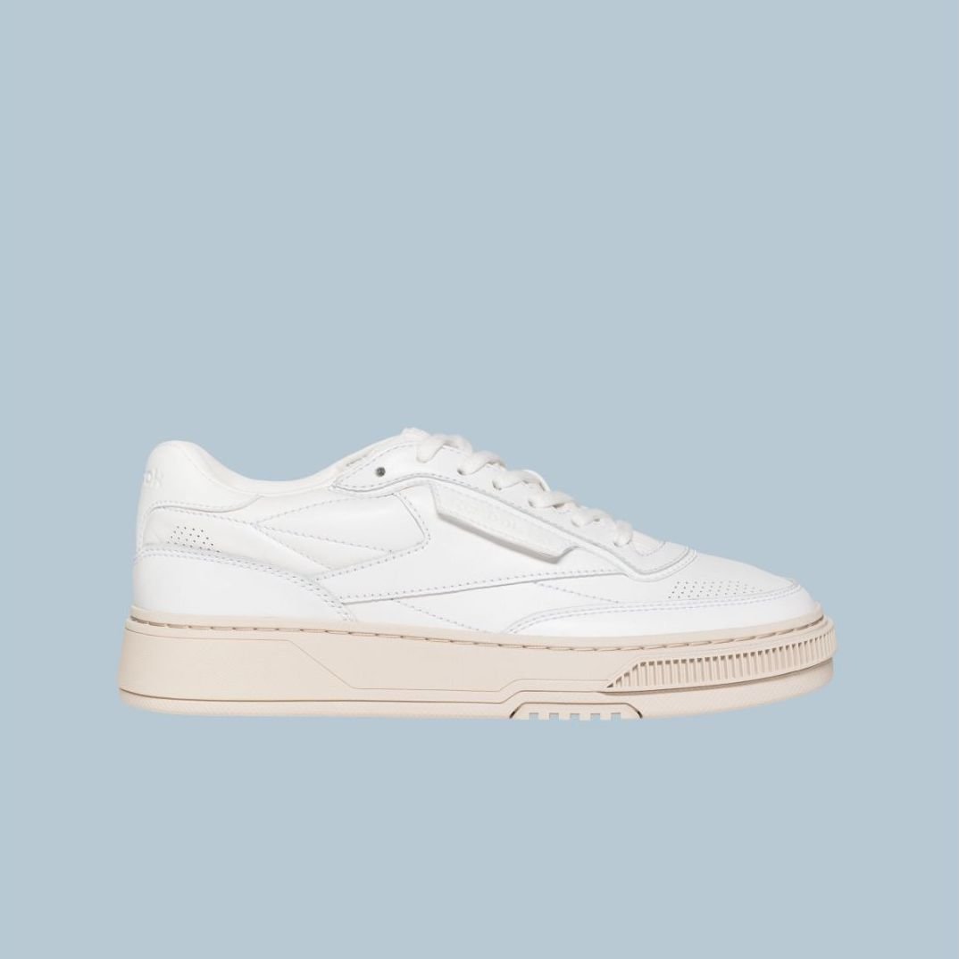 A look at the enduring legacy of the Reebok white sneaker