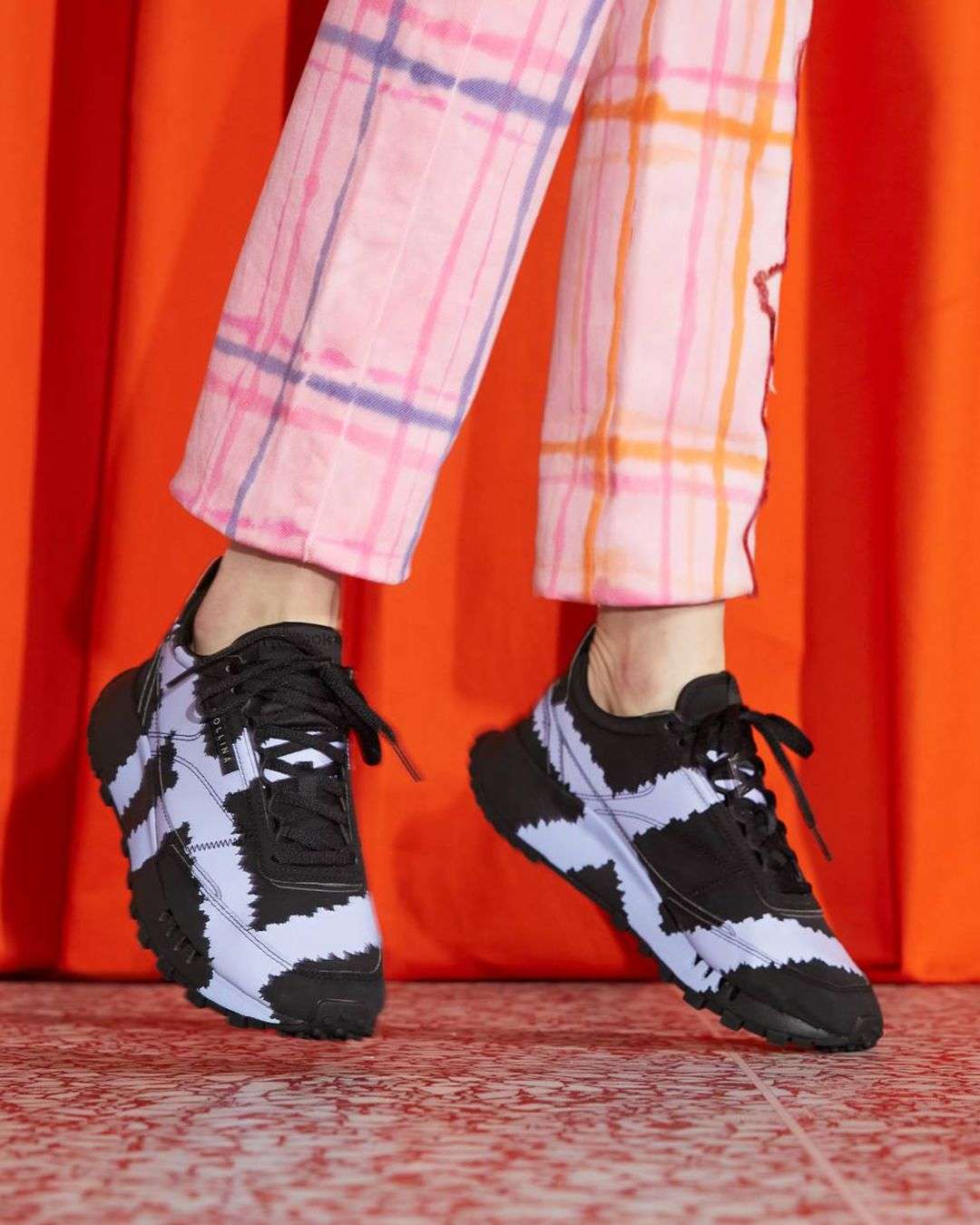 ENTER THE VAULT, GUCCI’S ONLINE ARCHIVE, LAB AND LIBRARY