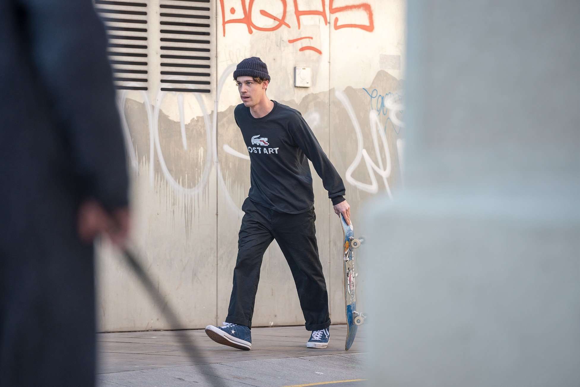 Converse