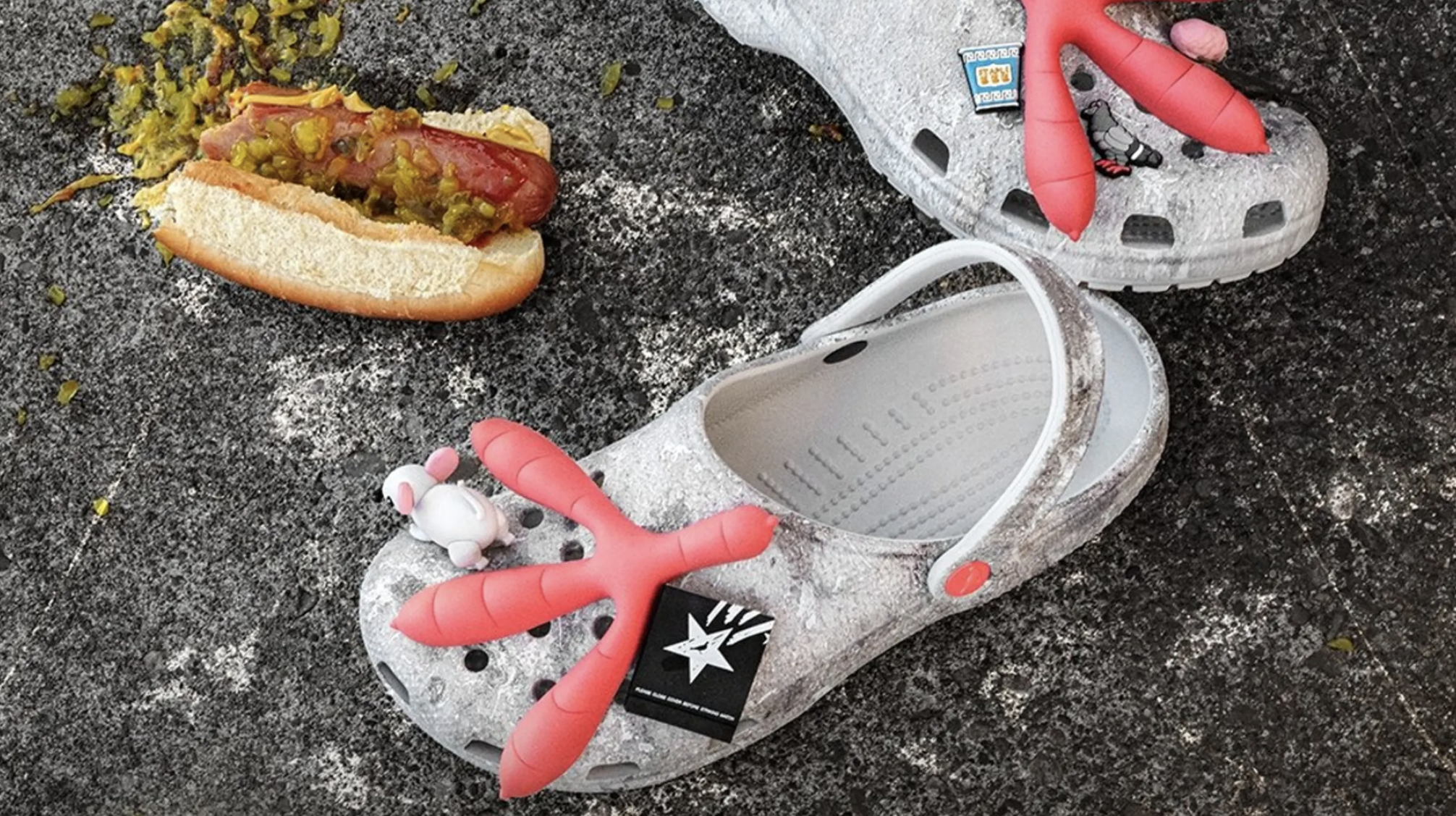 THIS WEEK’S DROPS TO KEEP ON YOUR RADAR