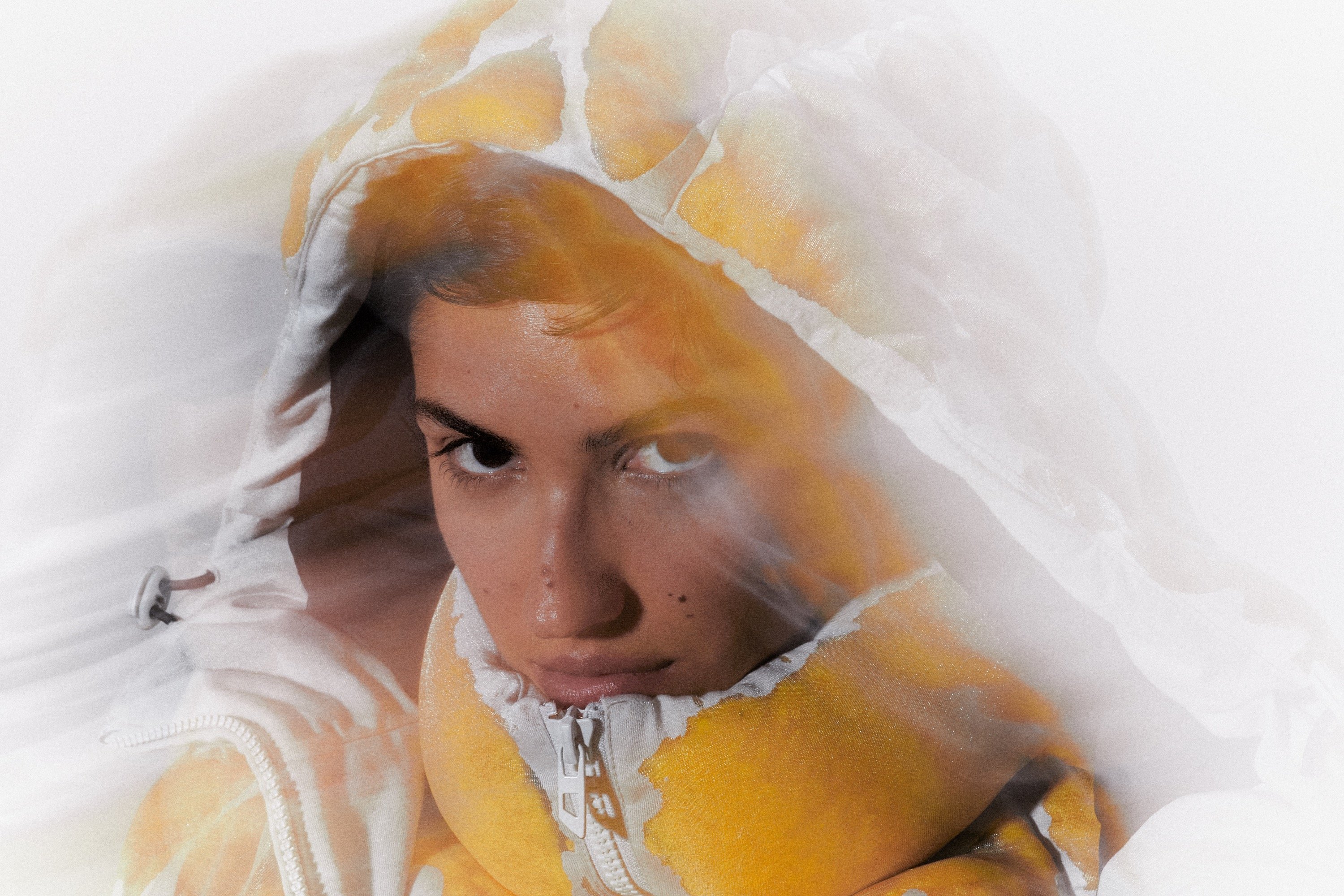 HĒIR on “Sentimento,” her new EP, and why her fans are pigeons