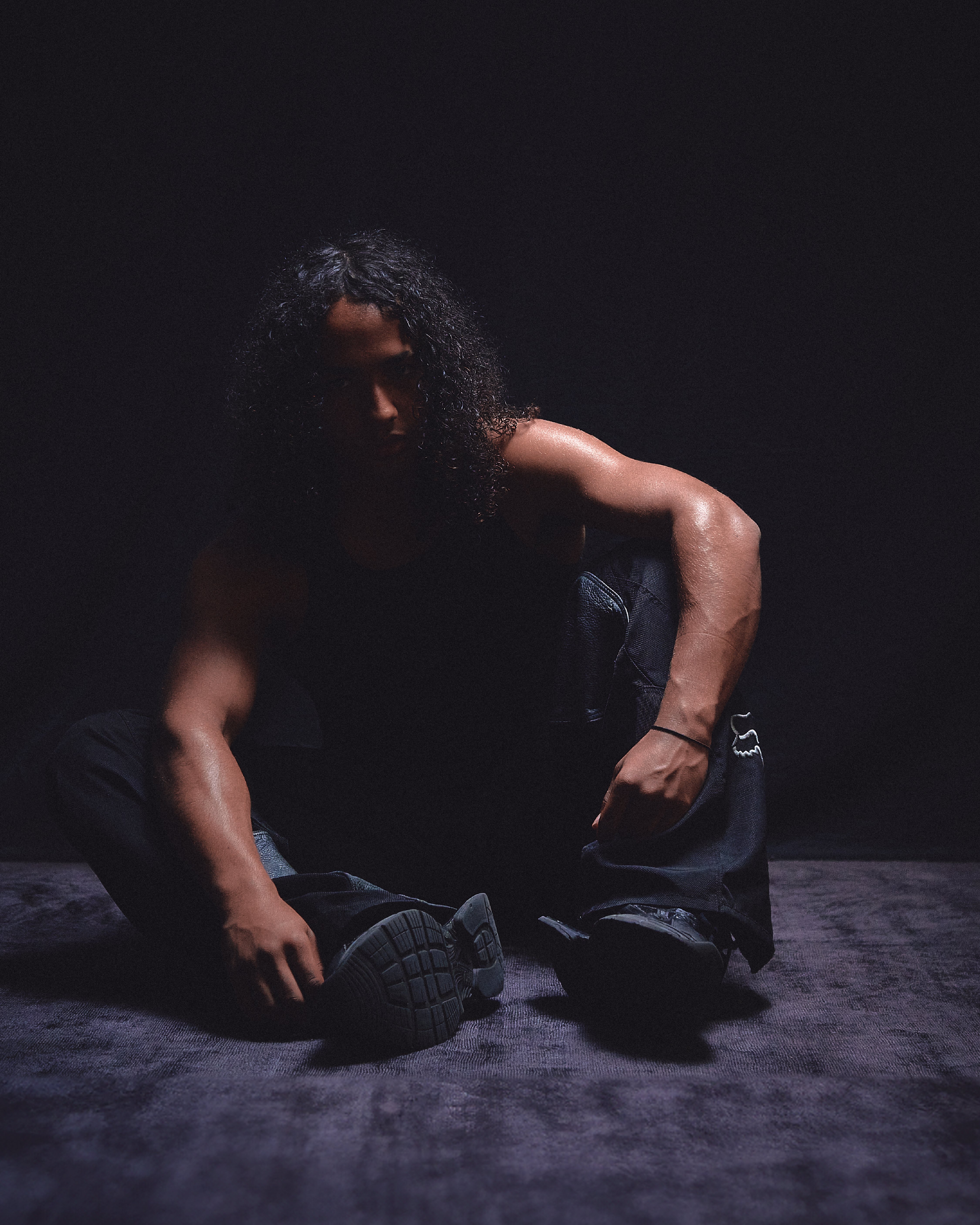 Culted Meets: Rain Mueller, the Genesys founder with raving in his blood