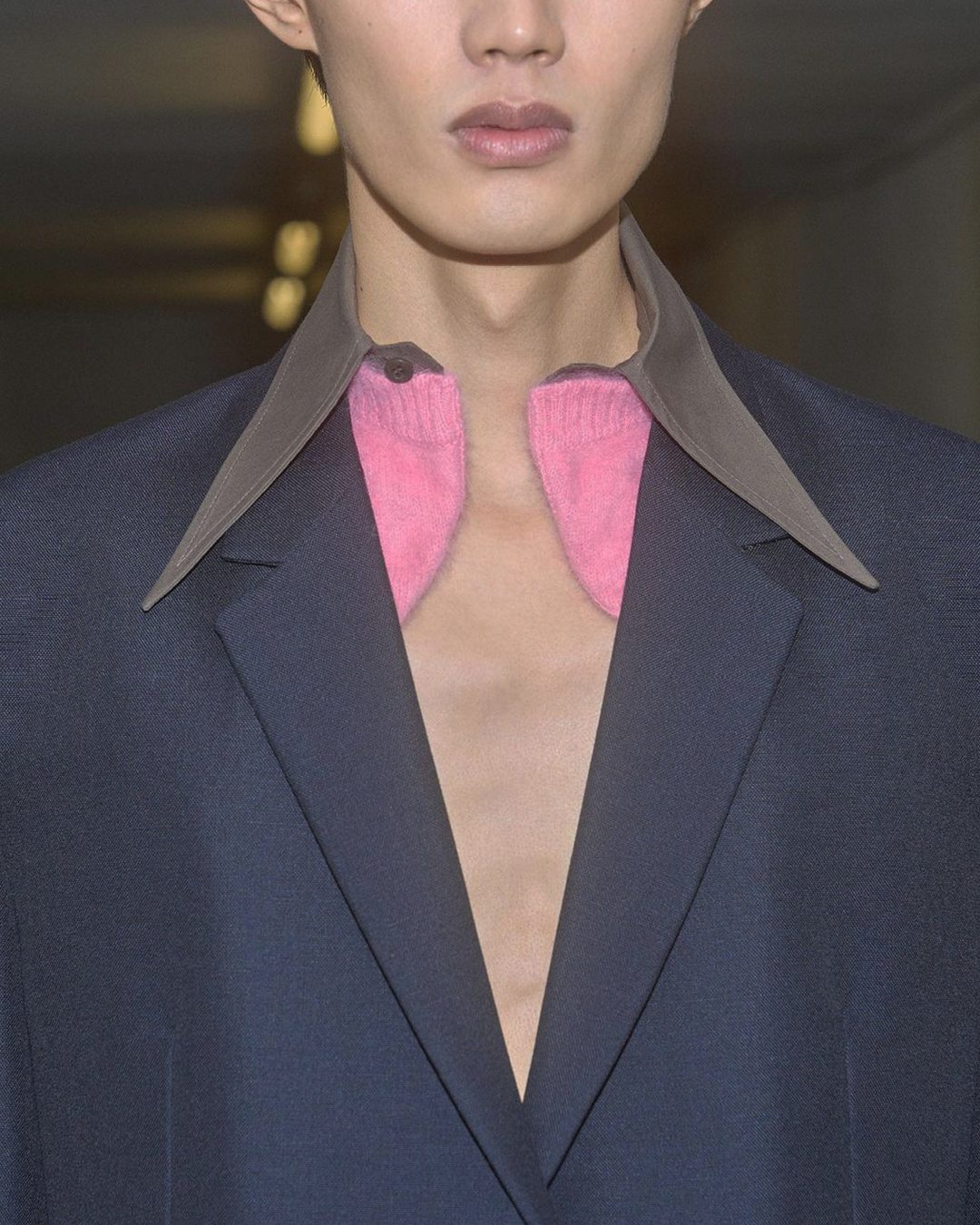 KEY TAKEAWAYS FROM PRADA’S ROOF-RAISING SHOW