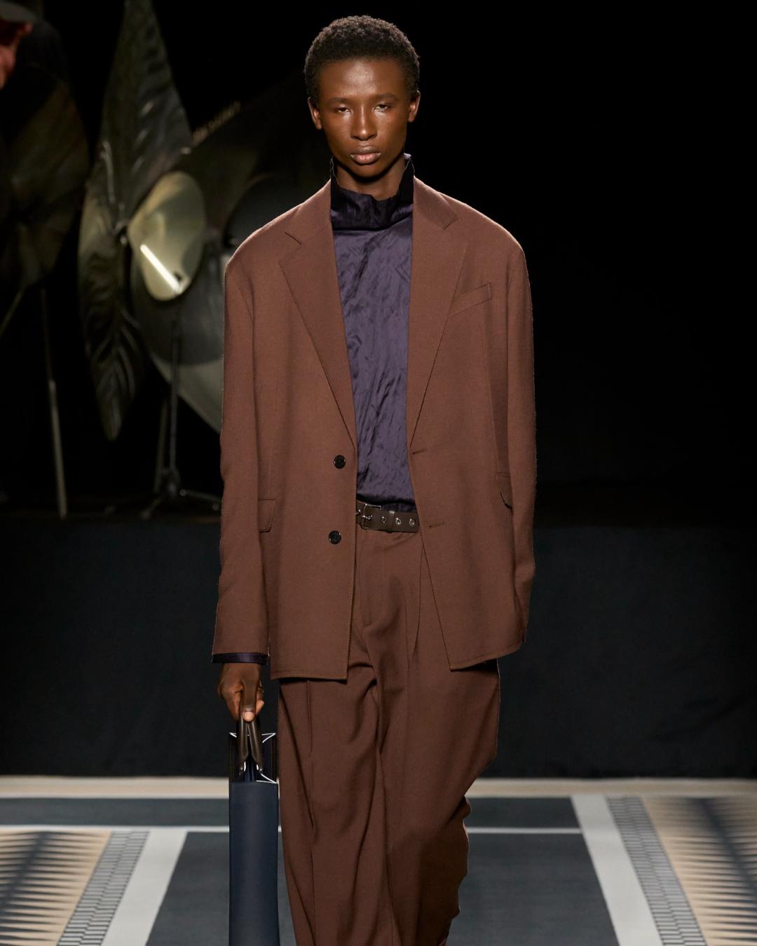 Lanvin is making a comeback with FW25