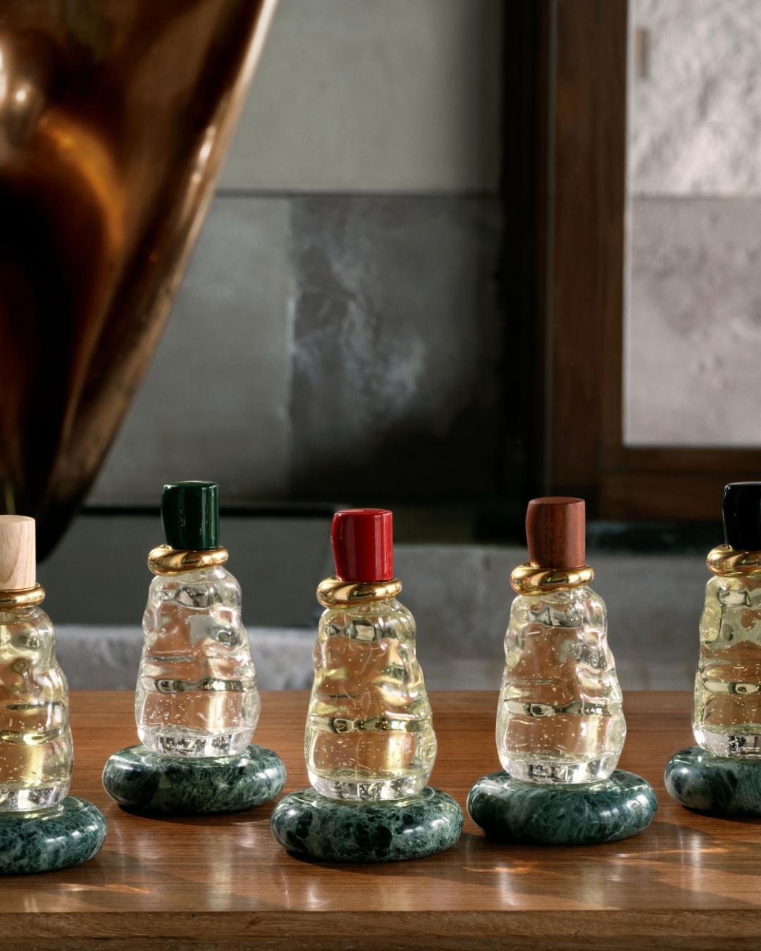 Why Bottega Veneta’s winning in the perfume game