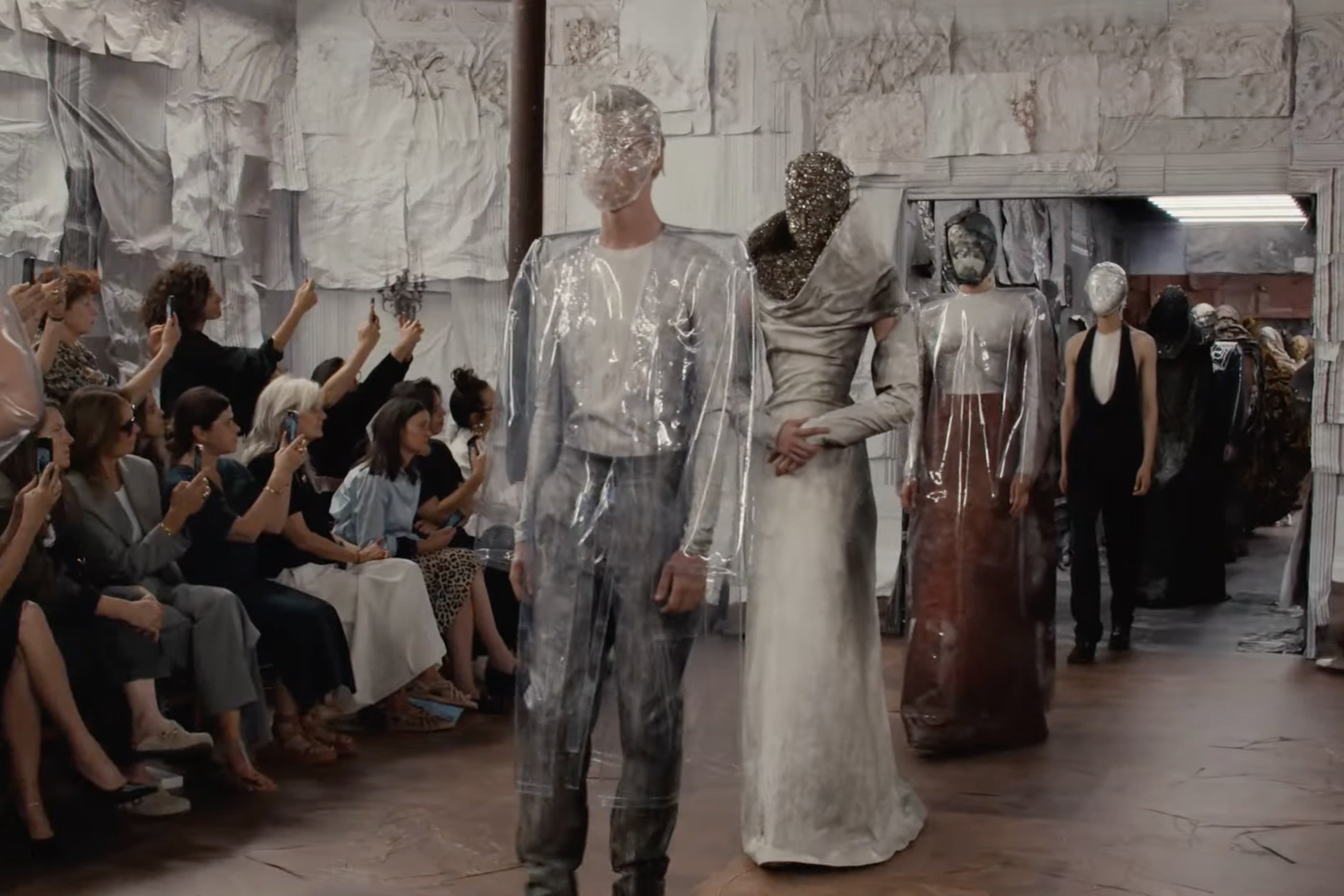 In 2025, is creativity a luxury?