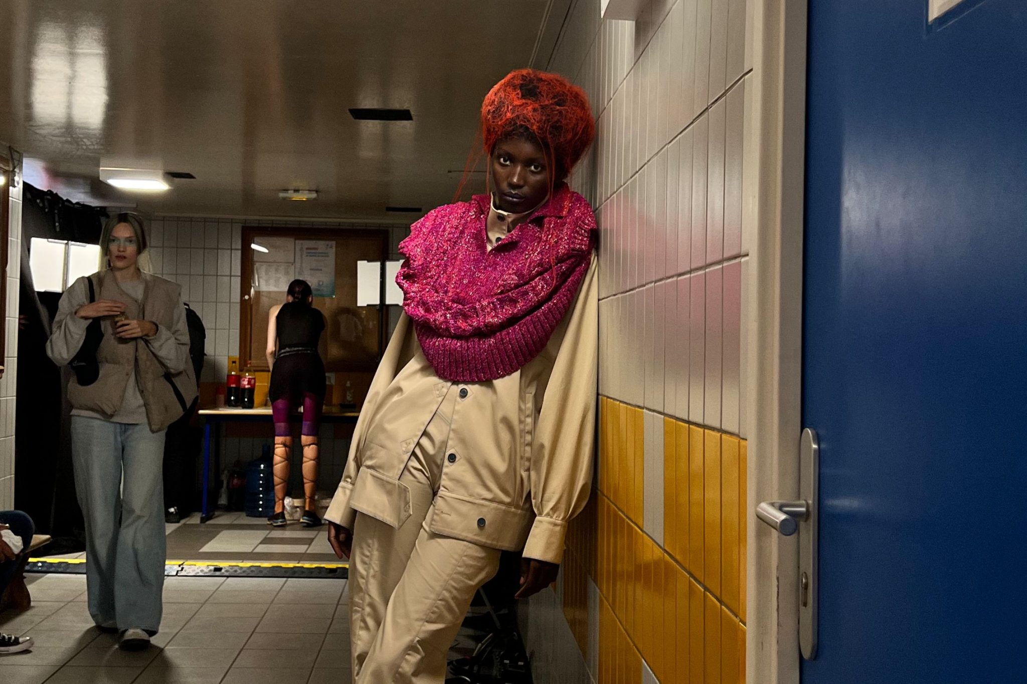PARIS FASHION WEEK: THE ROUNDUP