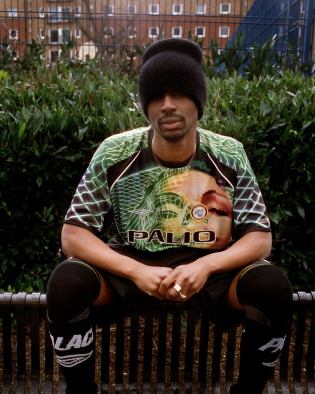 The hardest Umbro grails of all time