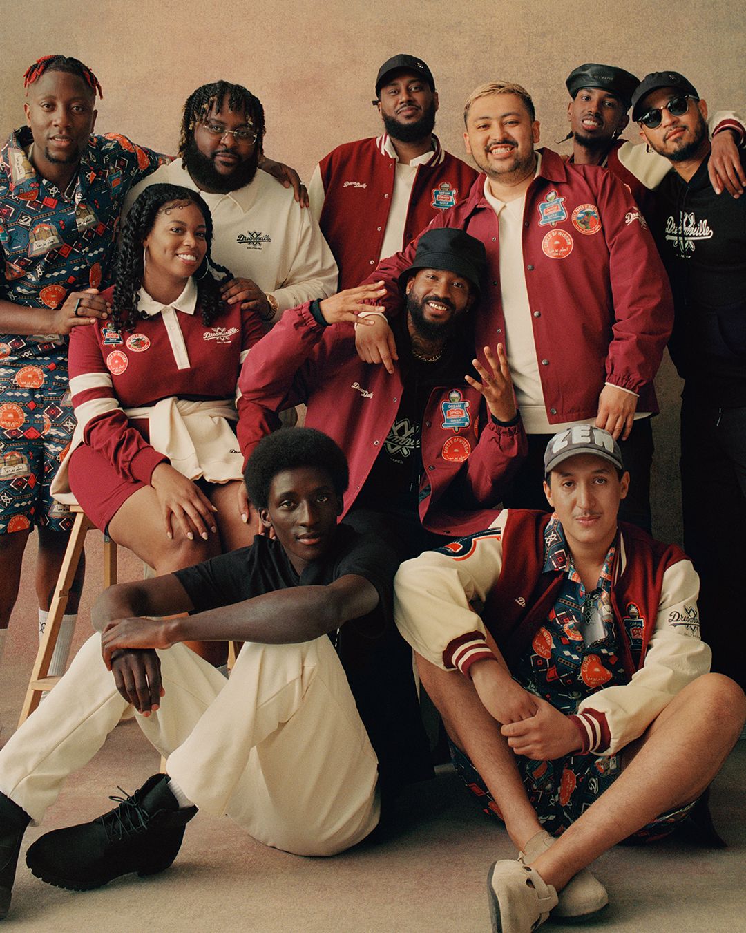 ELLESSE BRINGS THE PADEL TO THE PARTY & MORE IN YOUR FRIDAY ROUNDUP