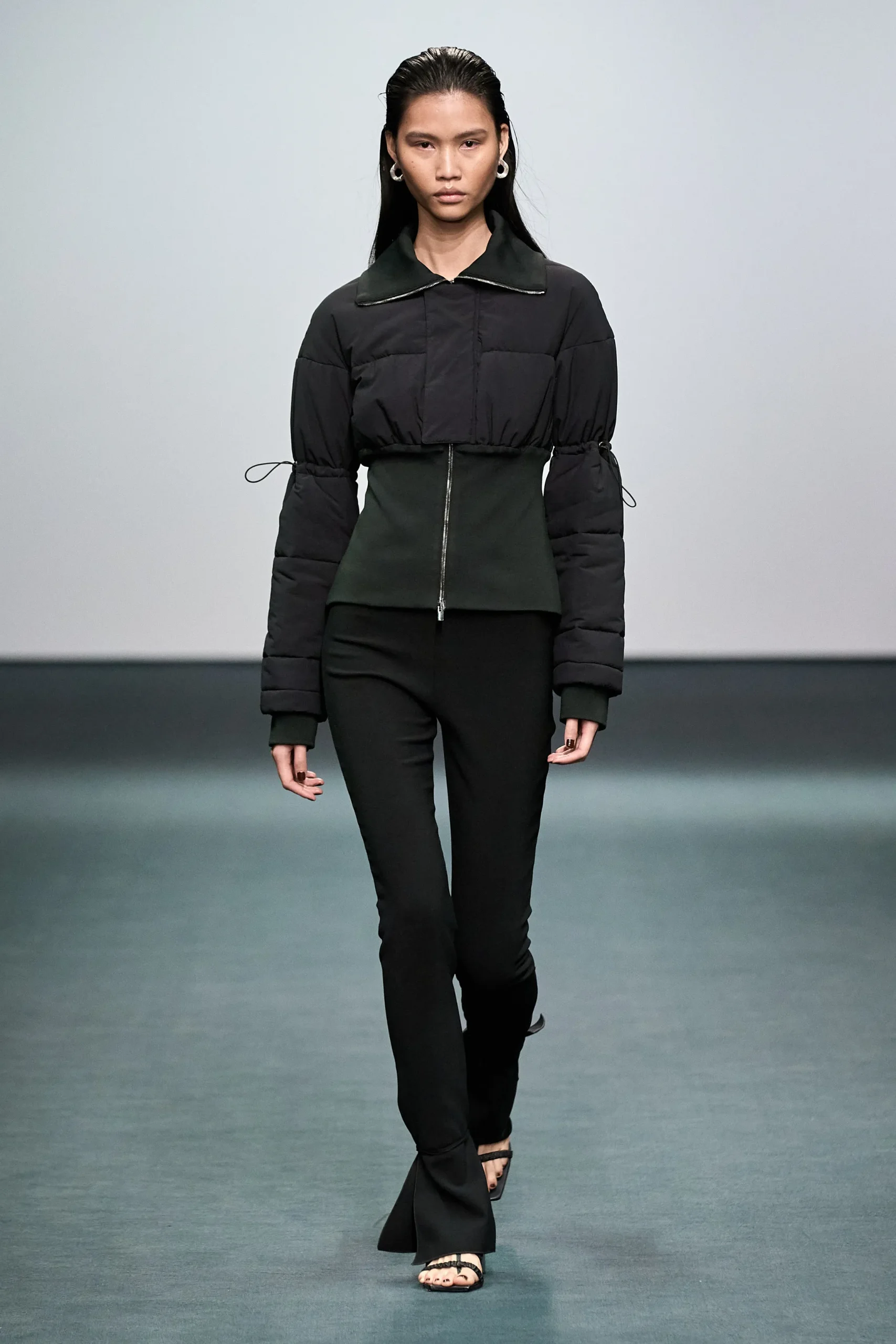SO, WHAT WENT DOWN AT LONDON FASHION WEEK?