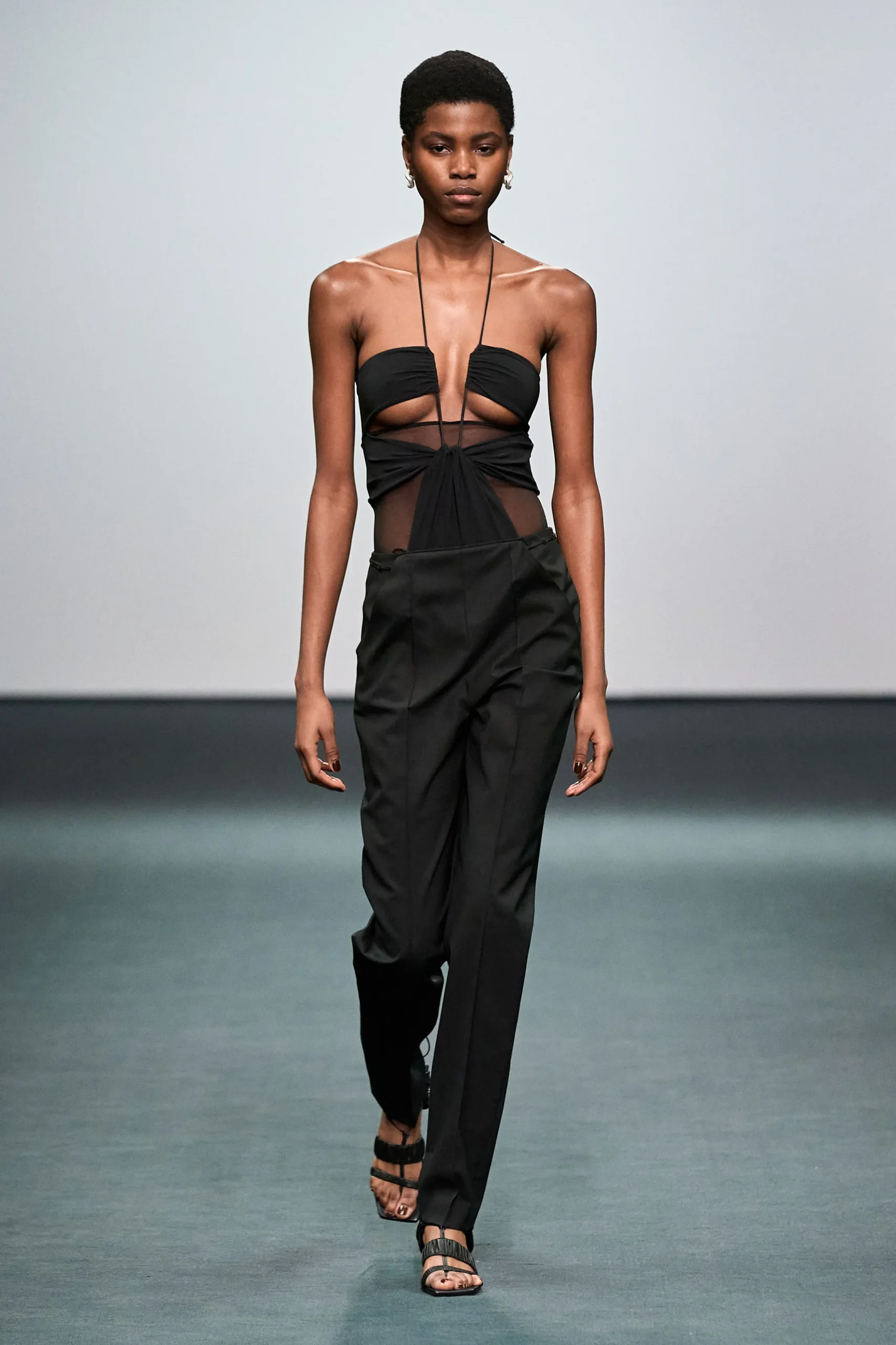 SO, WHAT WENT DOWN AT LONDON FASHION WEEK?