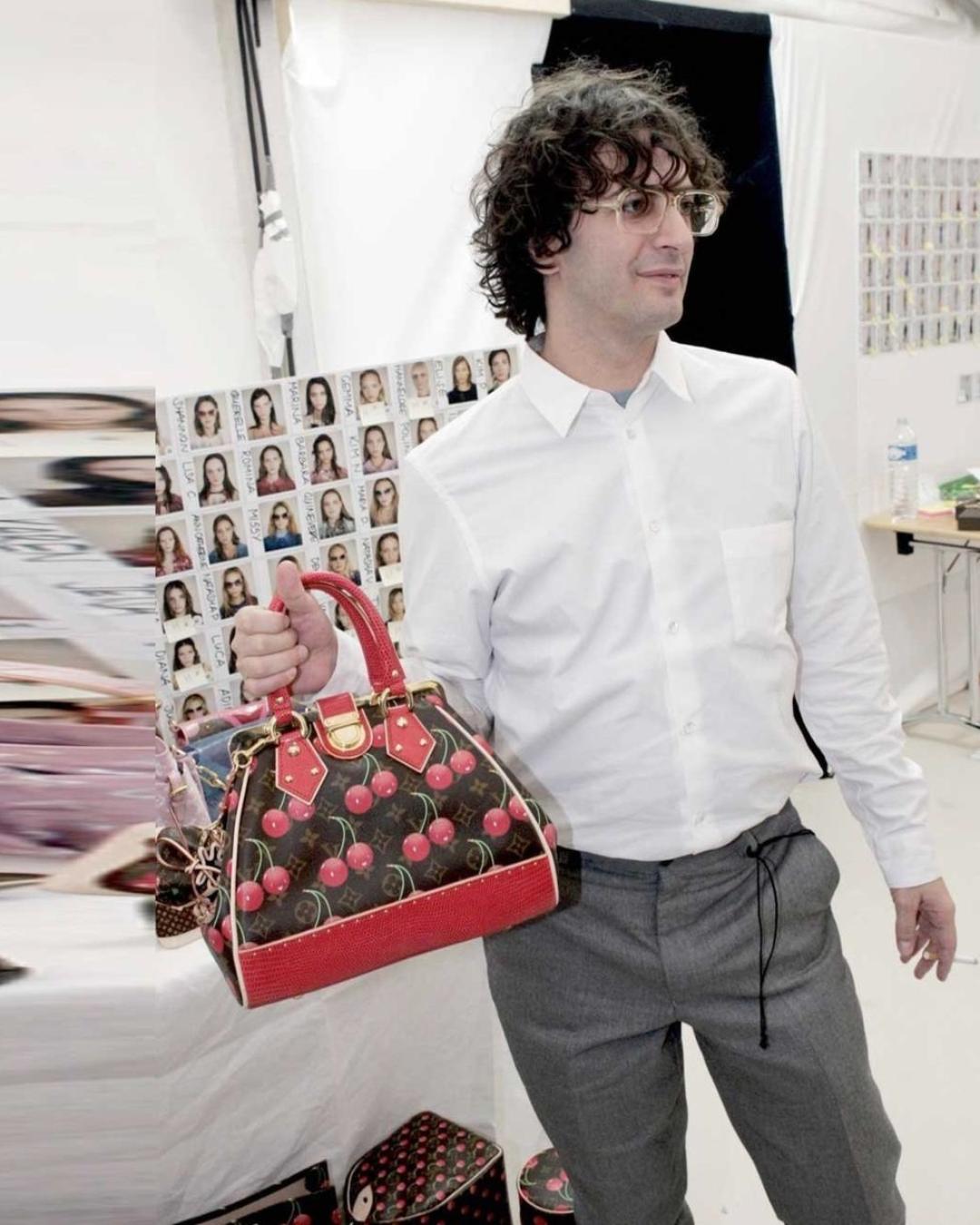 Why Louis Vuitton x Takashi Murakami is a big deal again
