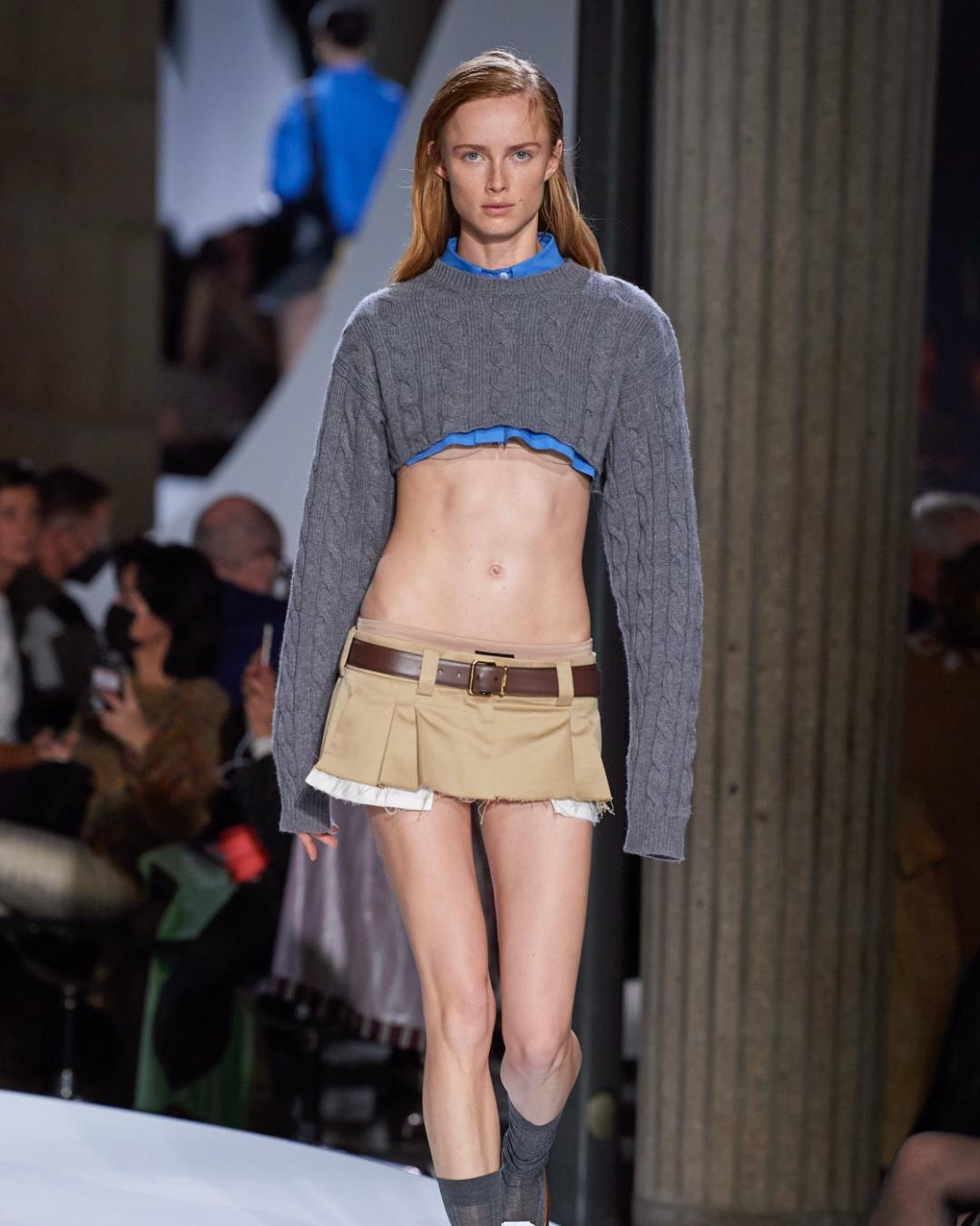 We need to talk about stylist Lotta Volkova