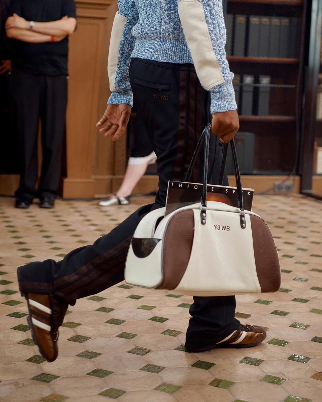 Low-profile sneakers are standing the test of time