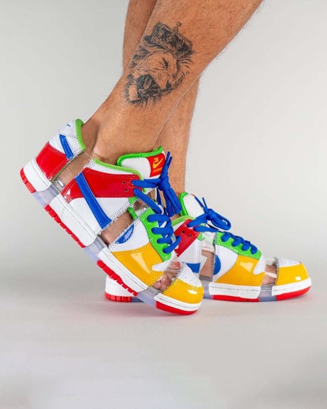 5 SNEAKERS DROPPING IN DECEMBER YOU CAN’T MISS