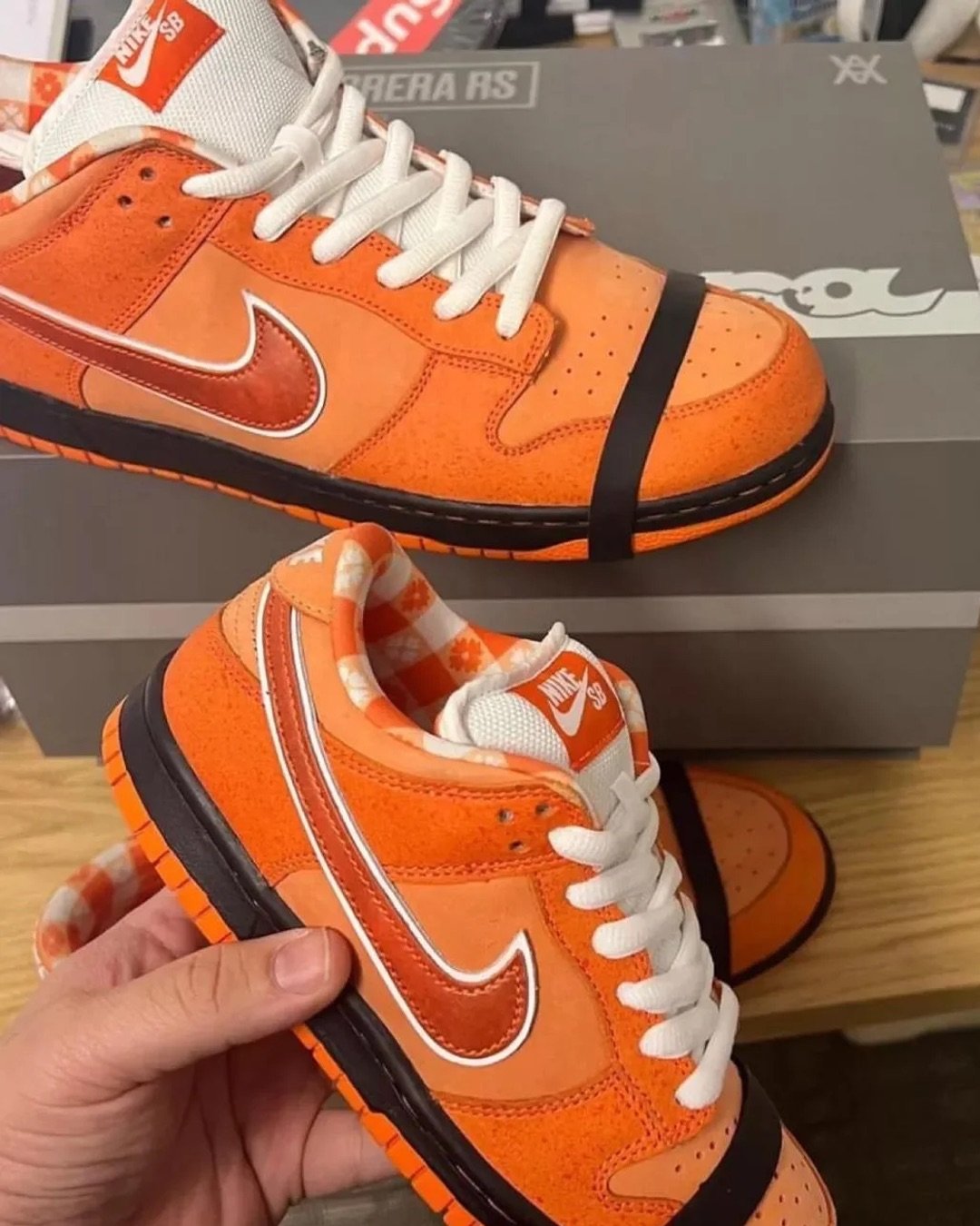 5 SNEAKERS DROPPING IN DECEMBER YOU CAN’T MISS