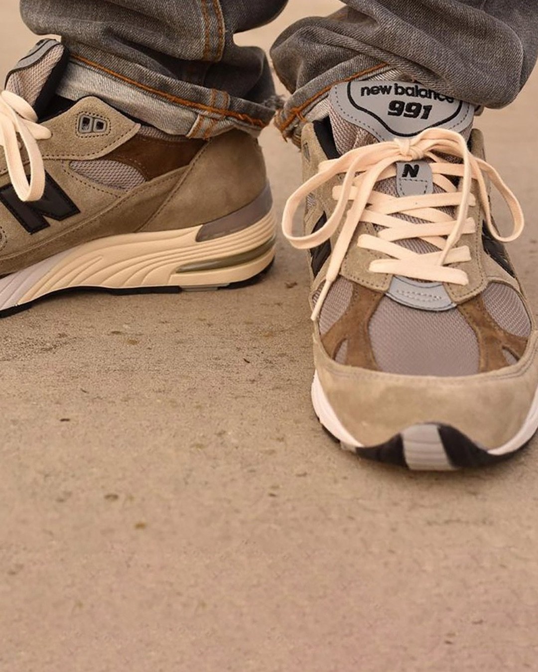 5 SNEAKERS DROPPING IN DECEMBER YOU CAN’T MISS