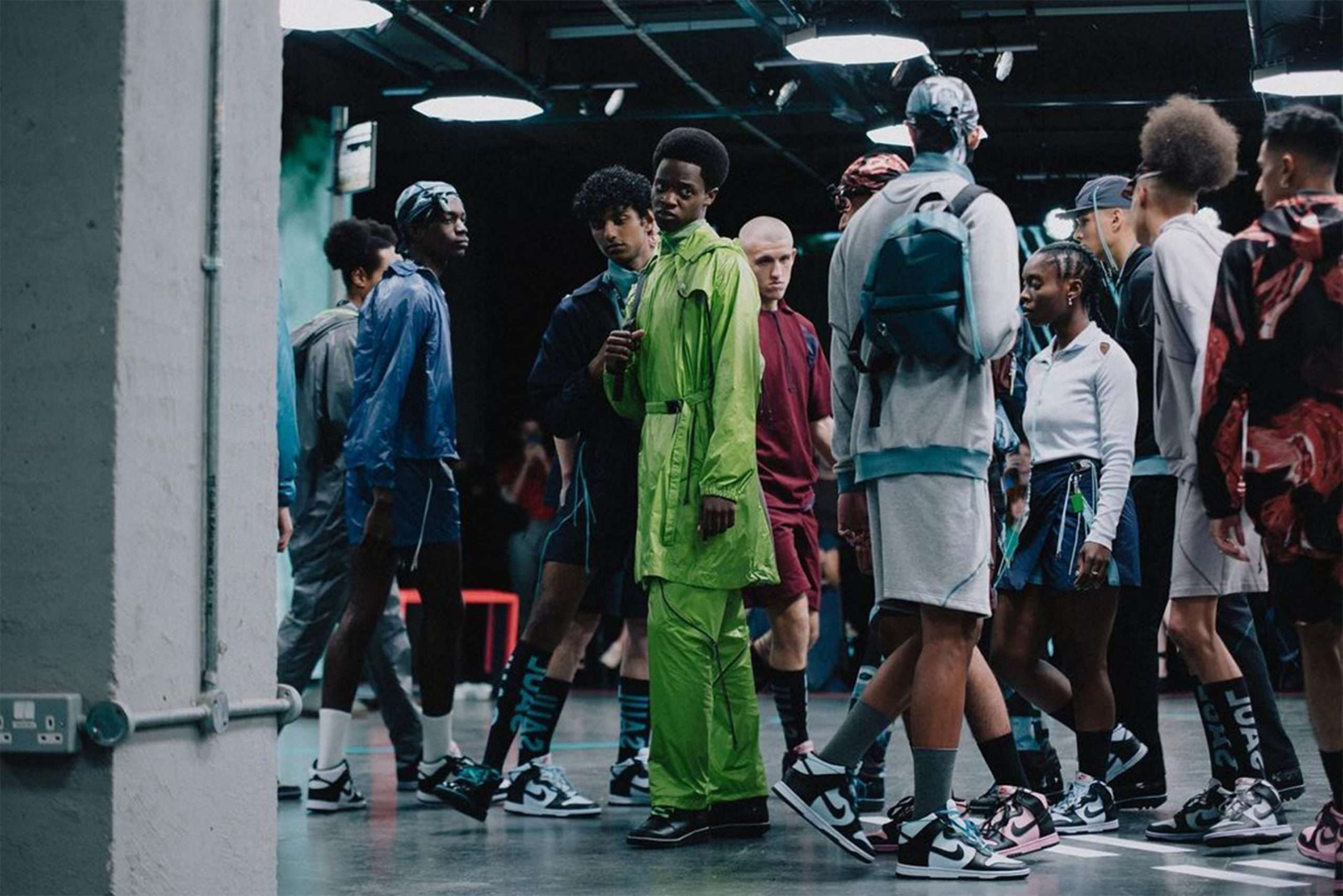 NEW YEAR, NEW THREADS: 10 DESIGNERS TO WATCH IN 2022