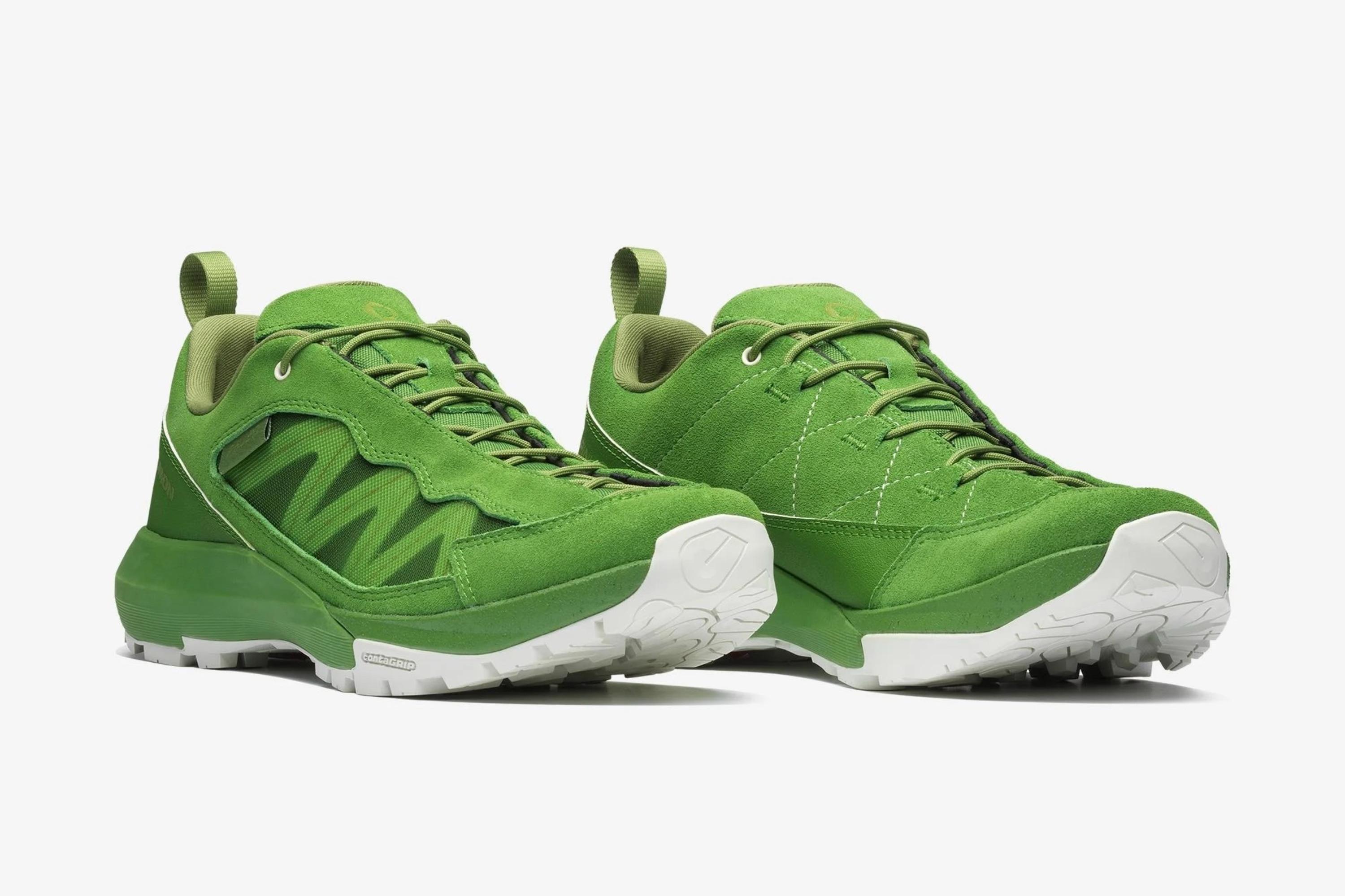 Culted creps: Sneakers drops we’re loving rn
