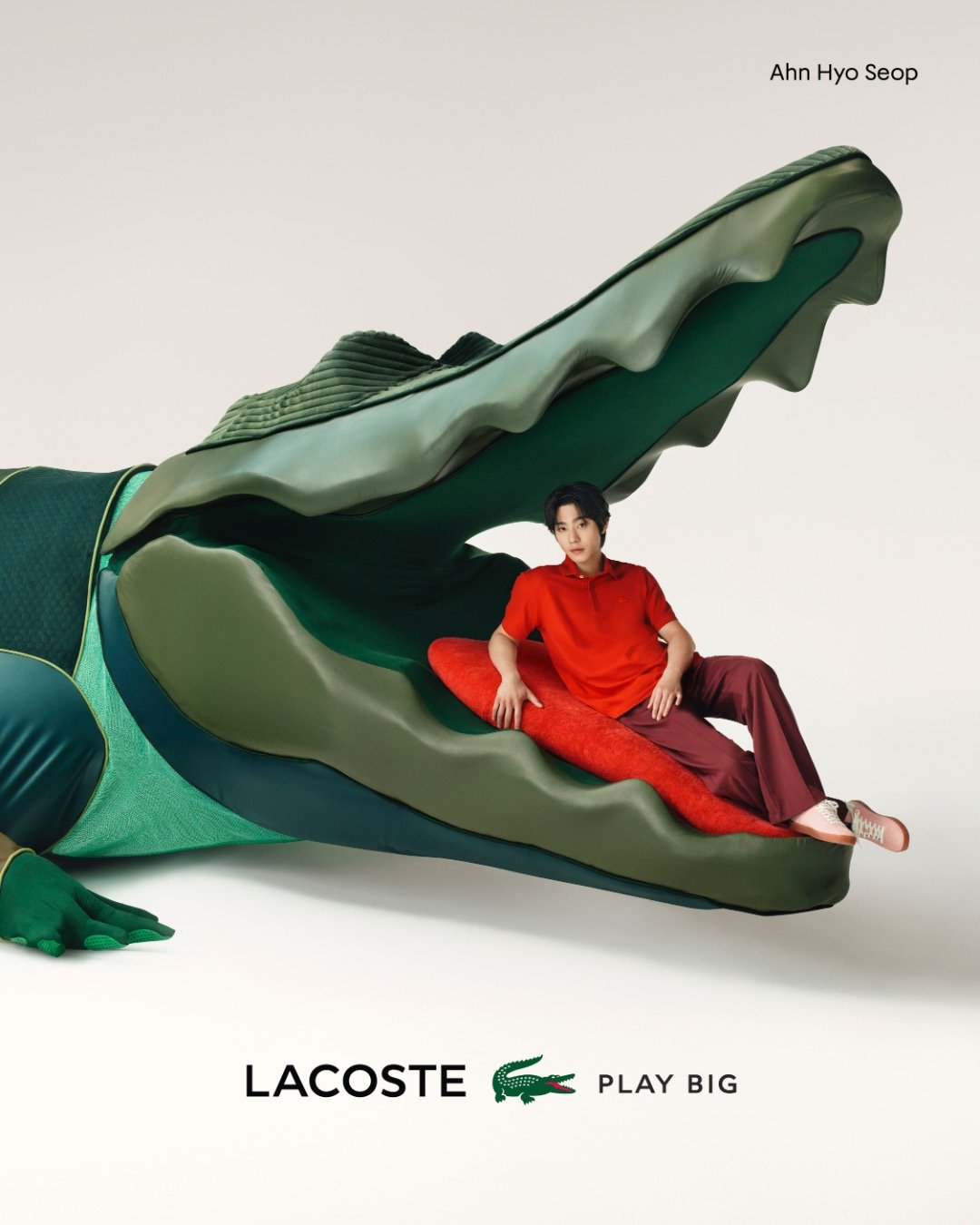 Louis Vuitton drops new Menswear, PUMA makes Sekou brand ambassador & more this week