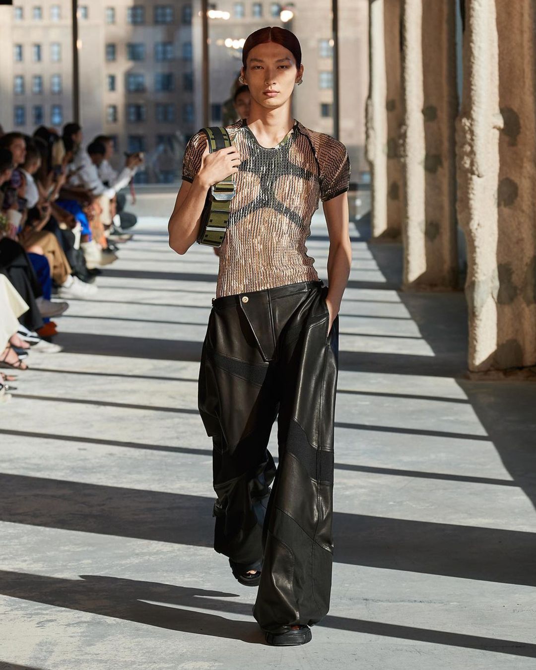 NEW YORK FASHION WEEK: WHAT’S GOING DOWN?