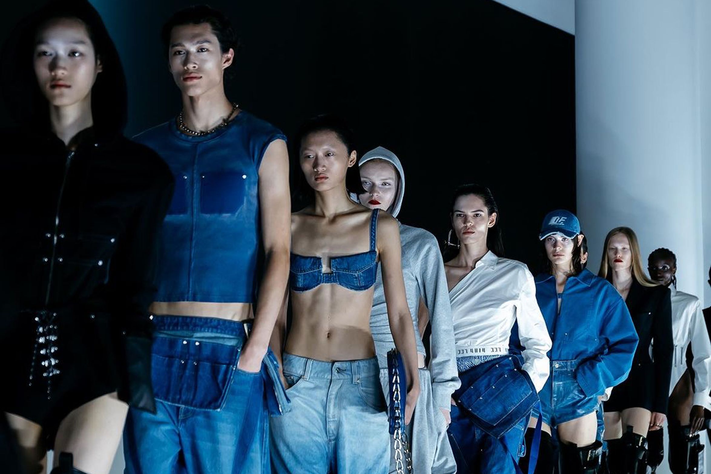 DION LEE