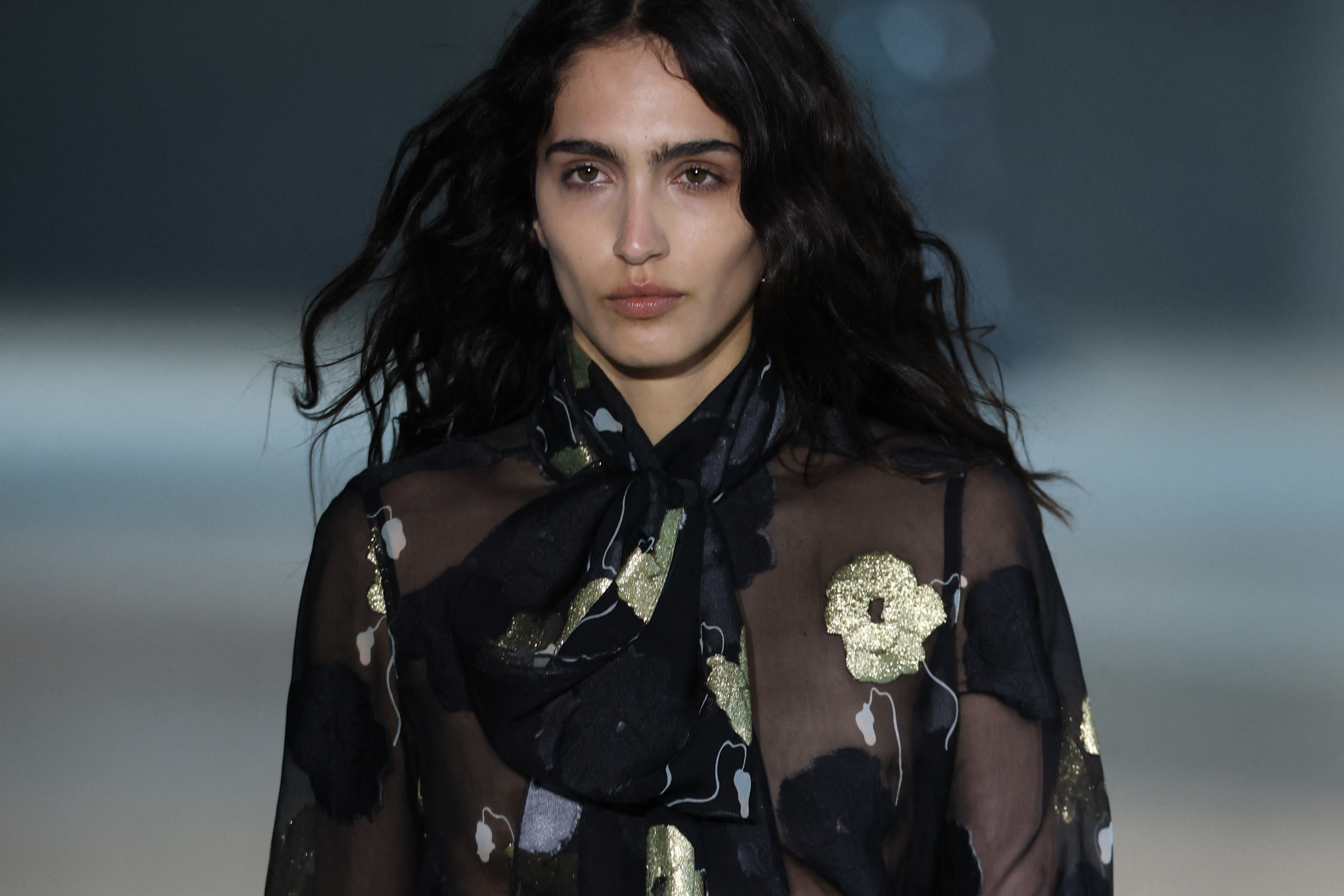 Jonathan Anderson's first Dior Cruise show was simply refreshing