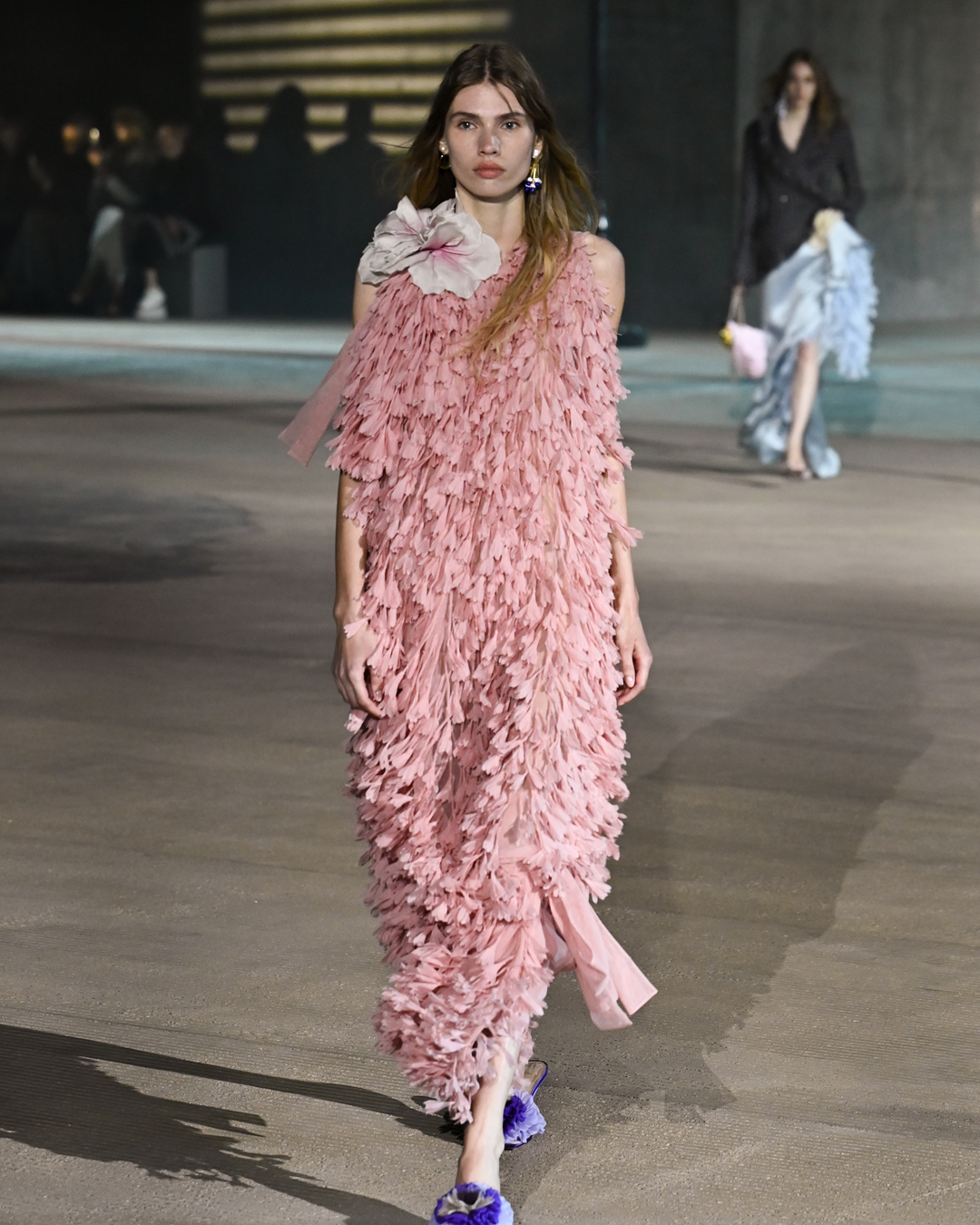 Jonathan Anderson's first Dior Cruise show was simply refreshing