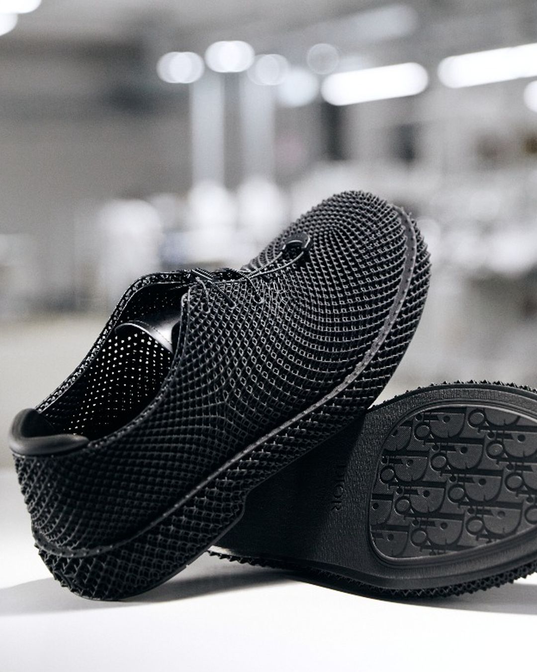 SASQUATCH CORE & FROG CLOGS: 10 FASHION MONTH SHOE SPOTS