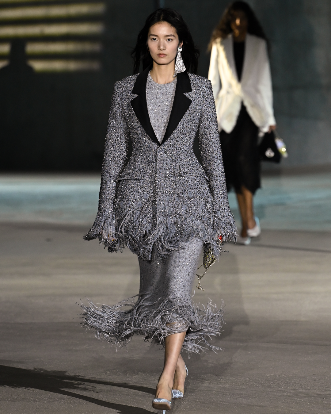Jonathan Anderson's first Dior Cruise show was simply refreshing