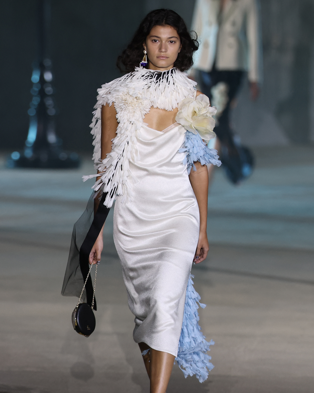 Jonathan Anderson's first Dior Cruise show was simply refreshing