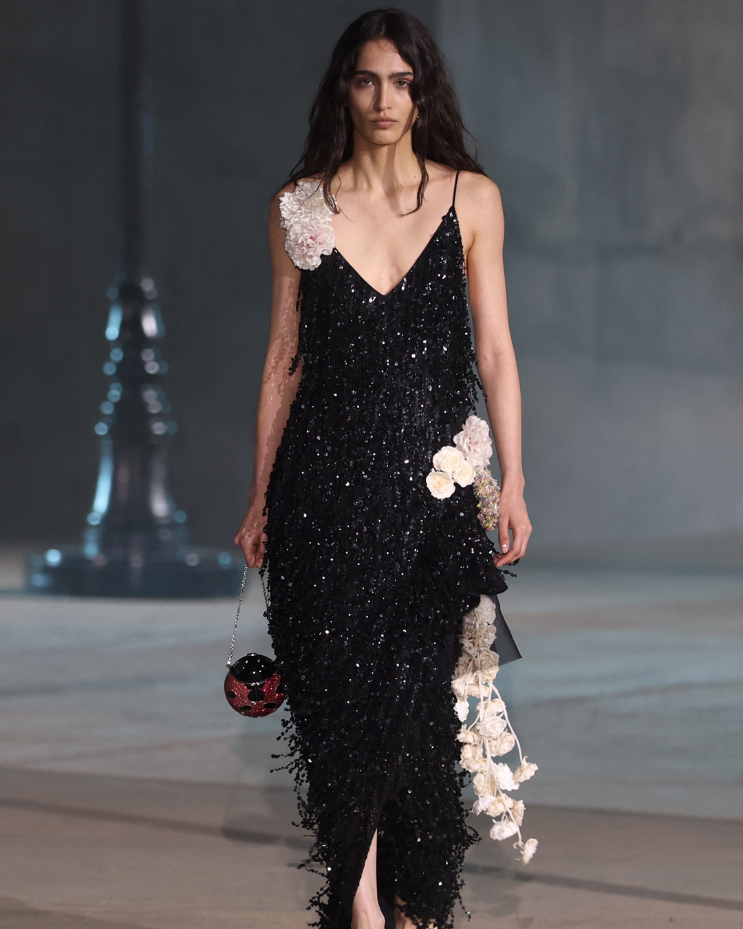 Jonathan Anderson's first Dior Cruise show was simply refreshing