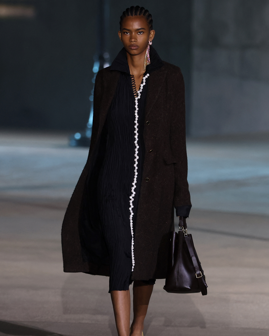 Jonathan Anderson's first Dior Cruise show was simply refreshing