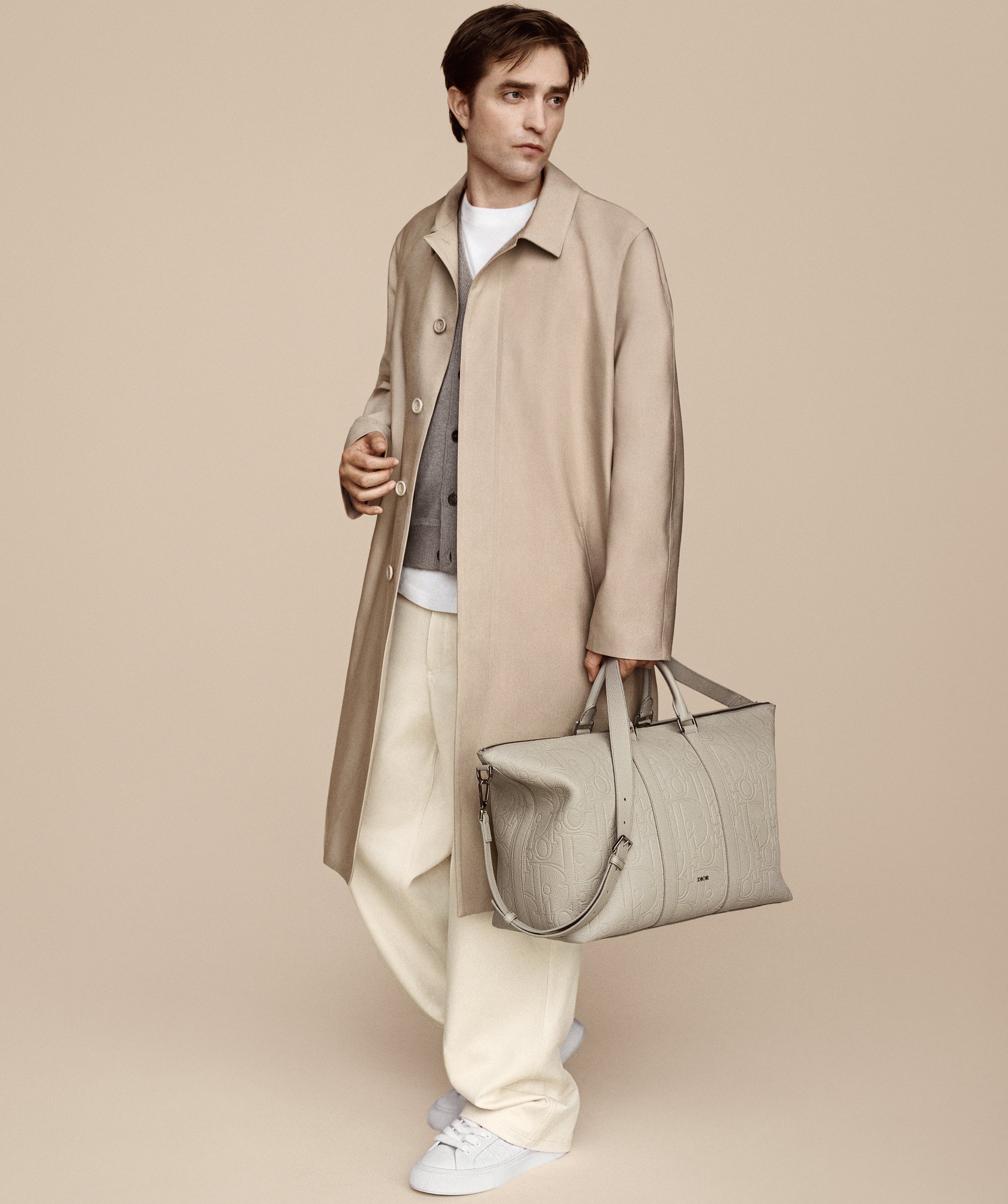 MCM makes its Salone del Mobile debut, Palace x Evisu & more