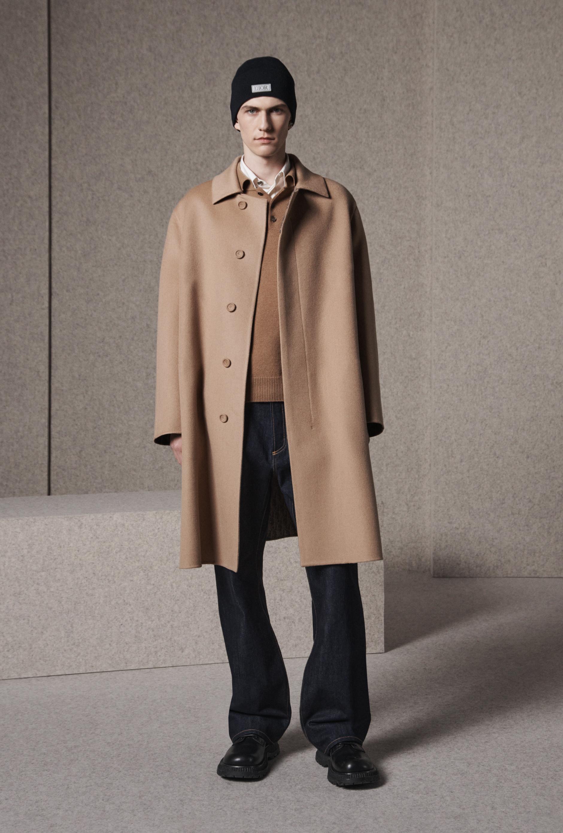 Kim Jones dreams up another Dior Icons collection
