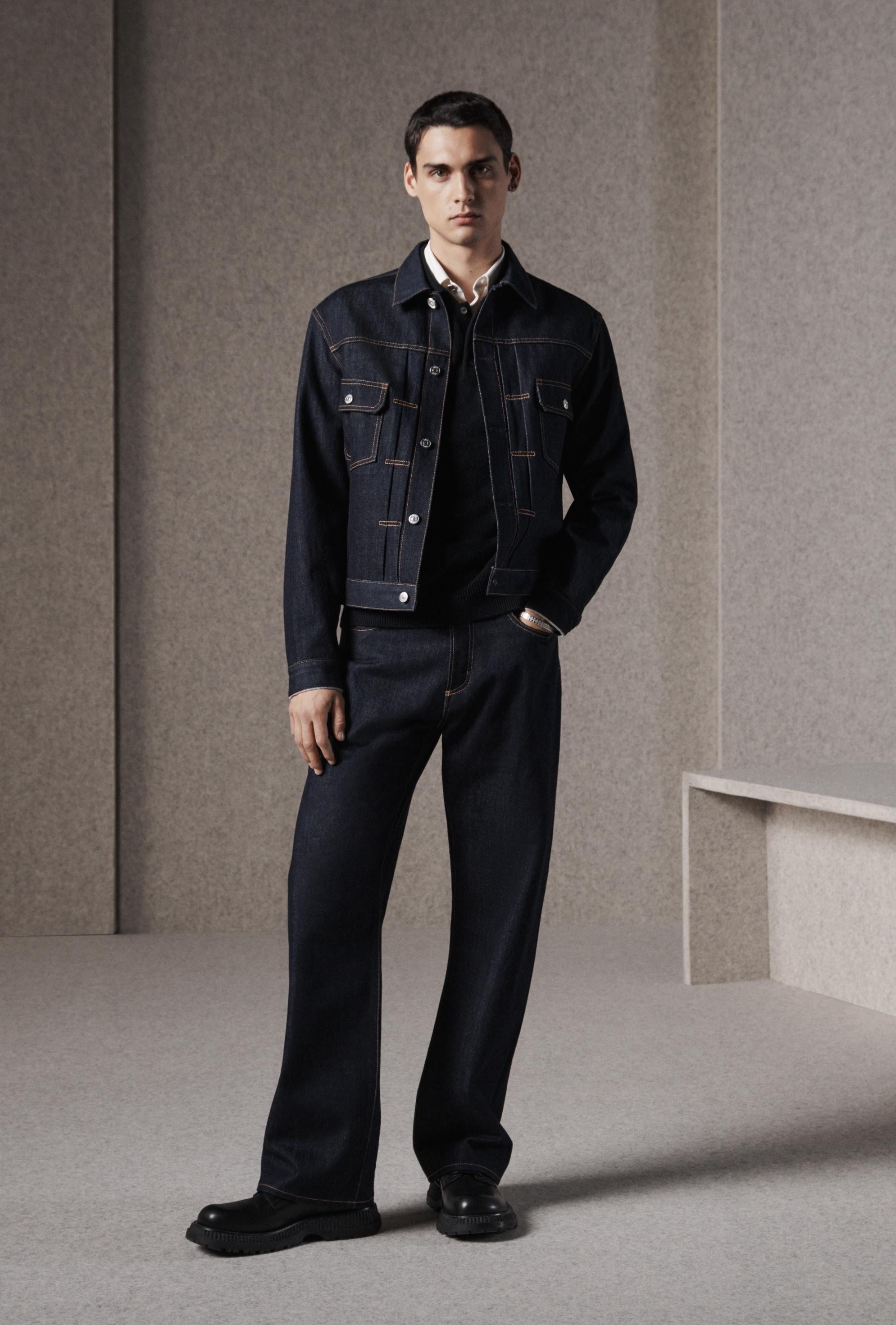 Kim Jones dreams up another Dior Icons collection