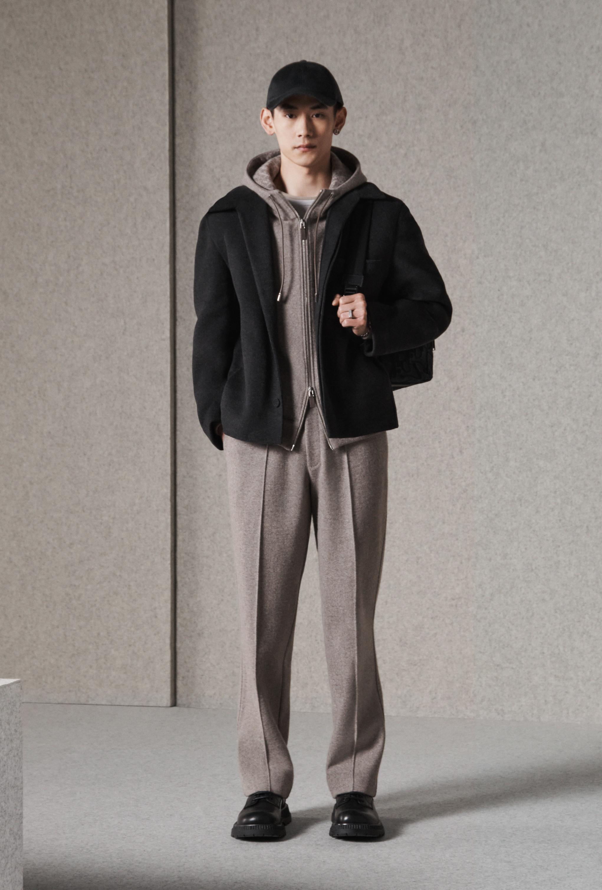 Kim Jones dreams up another Dior Icons collection