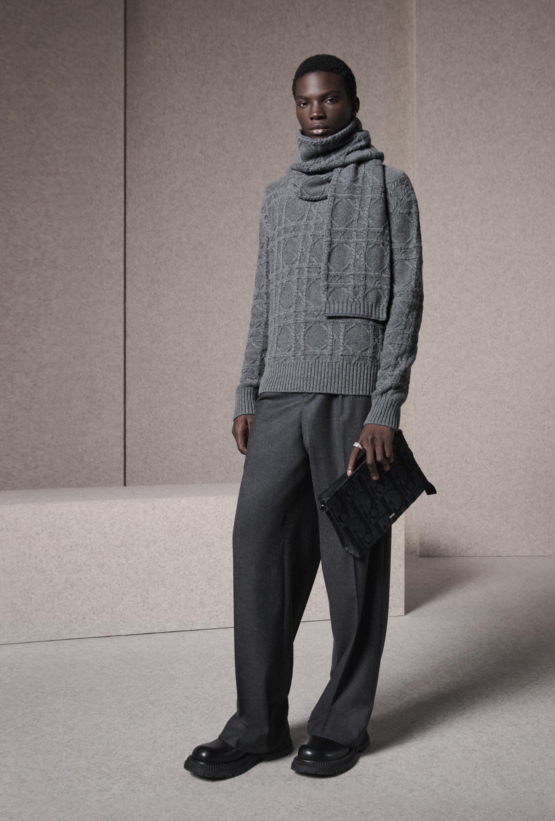 Kim Jones dreams up another Dior Icons collection