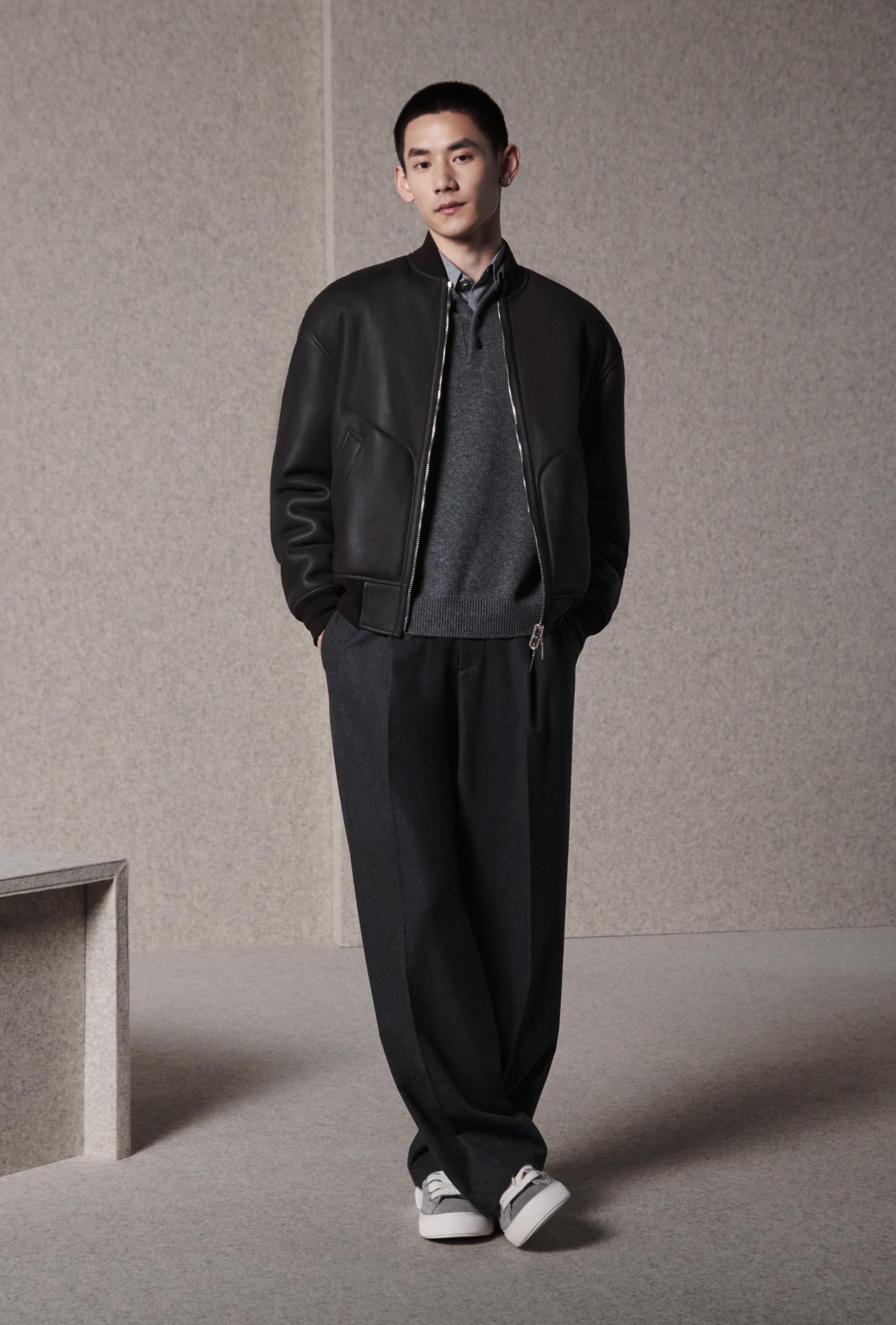 Kim Jones dreams up another Dior Icons collection
