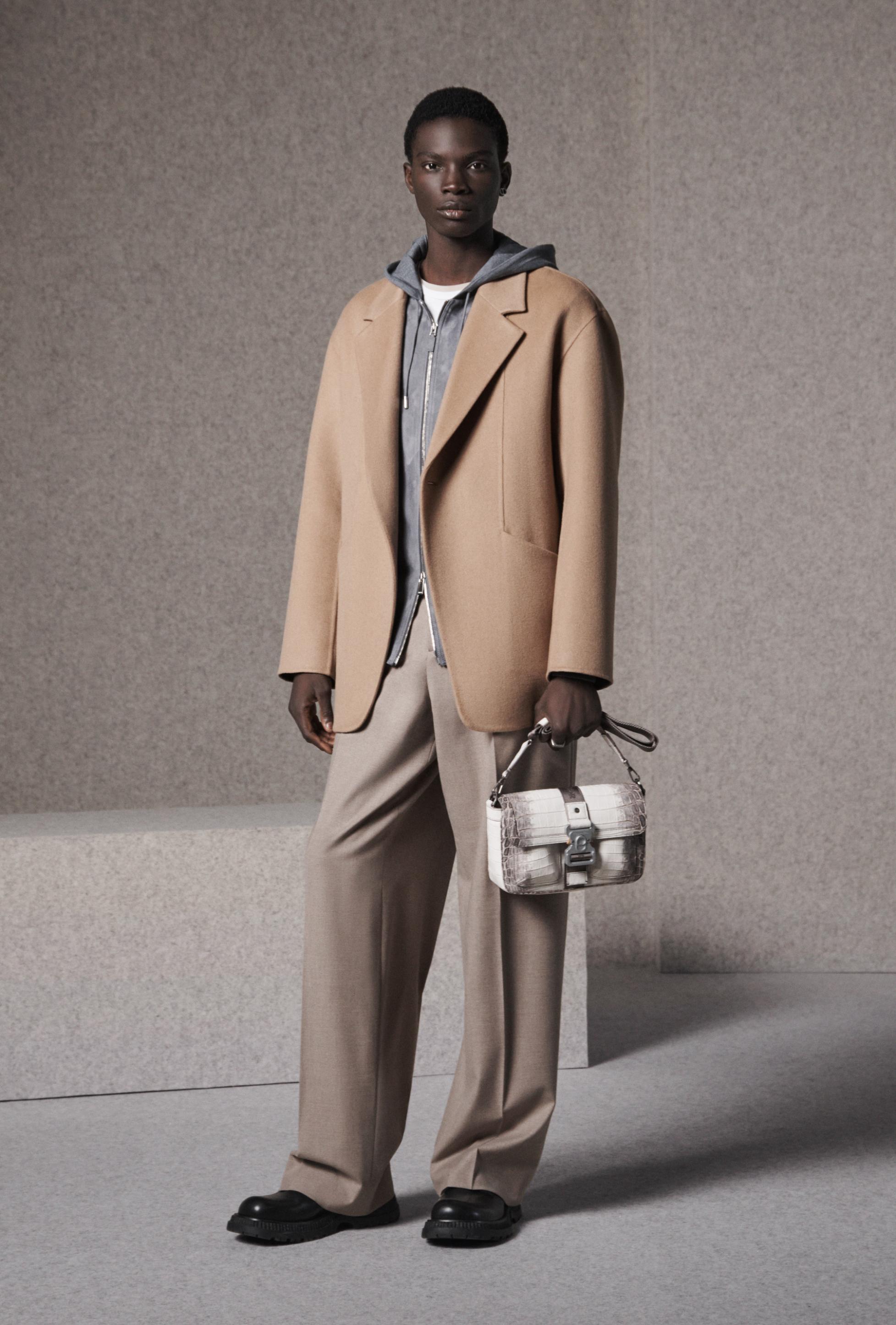 Kim Jones dreams up another Dior Icons collection