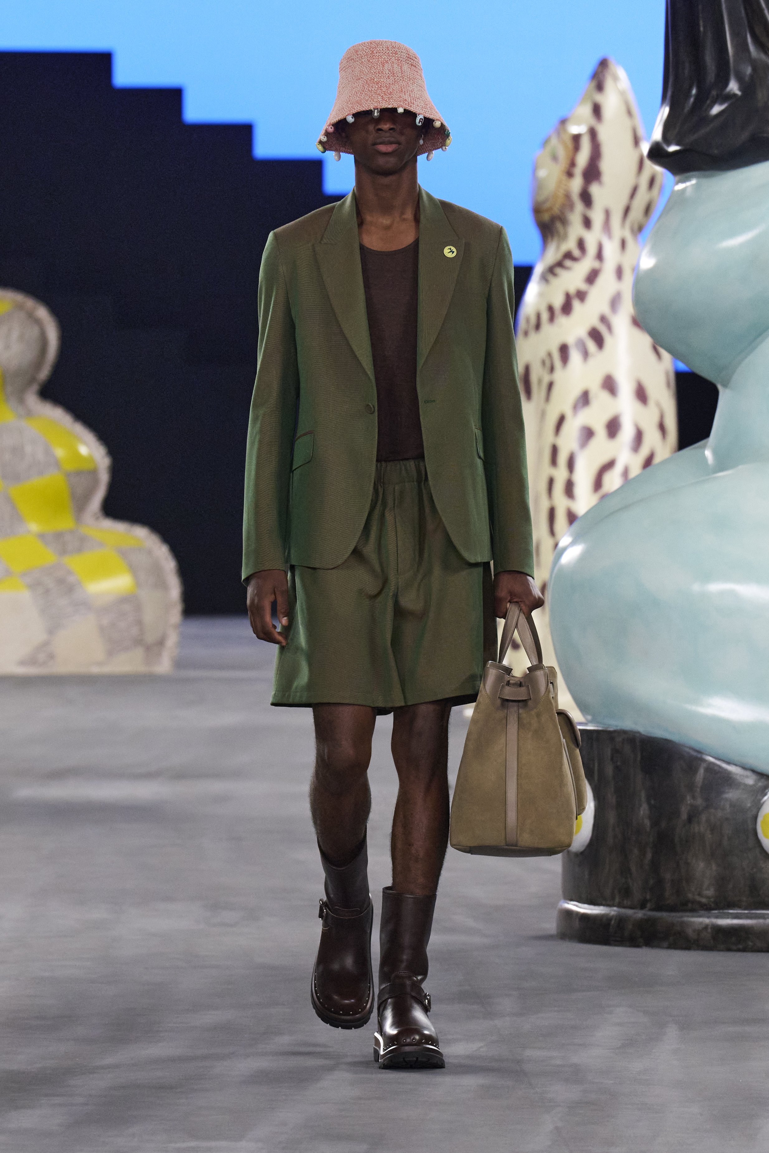 Dior played it safe for SS25, but is that a bad thing?