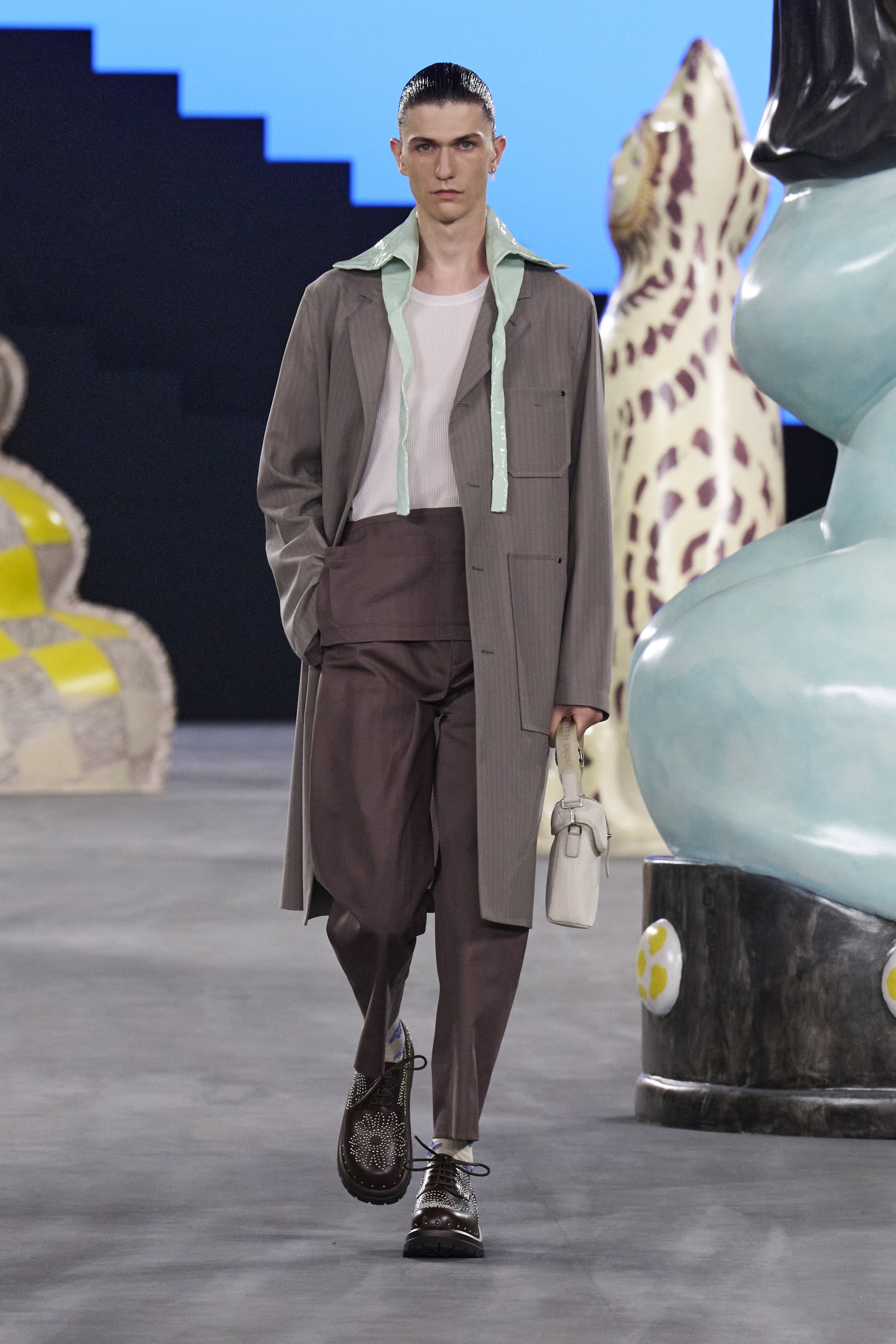 Dior played it safe for SS25, but is that a bad thing?