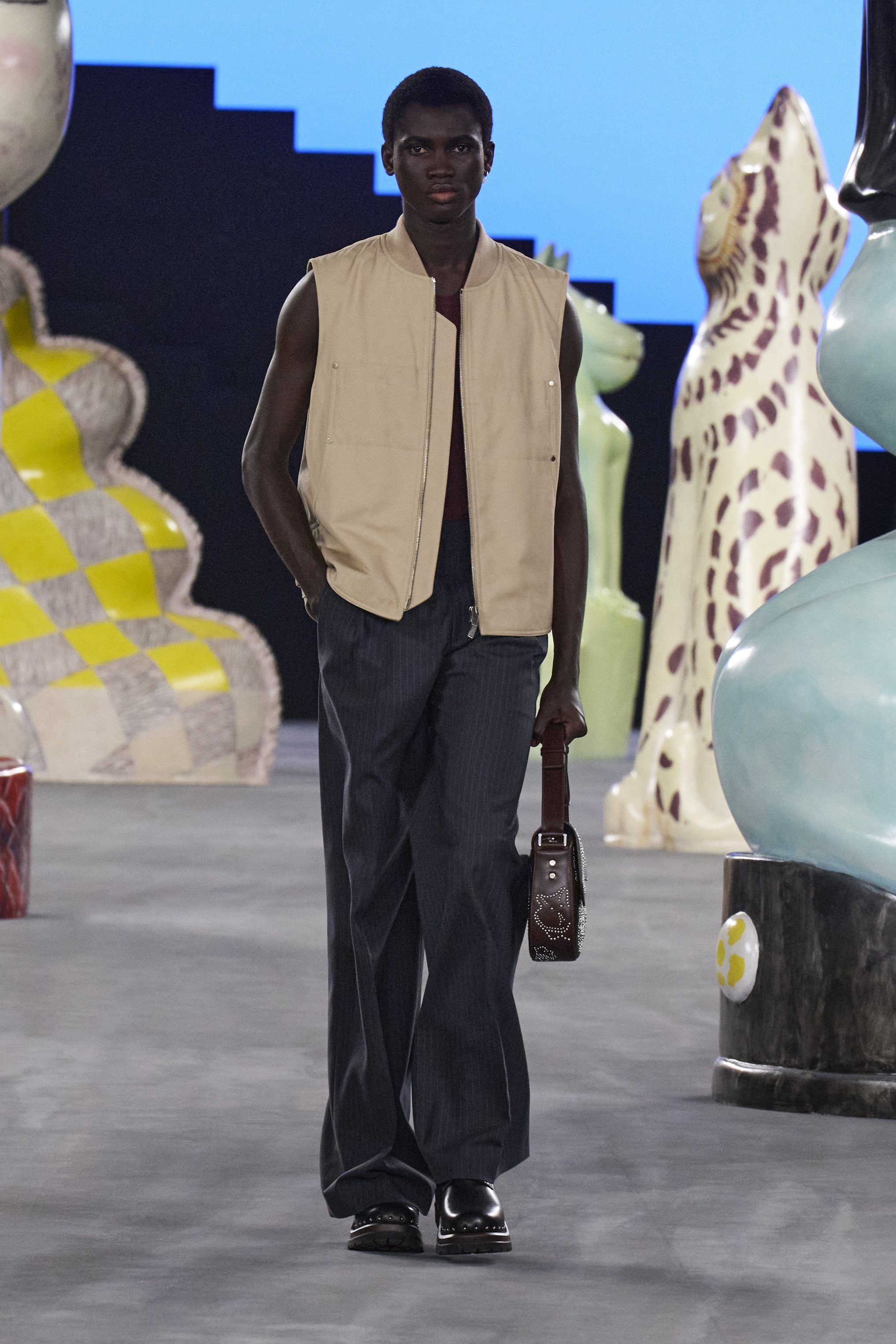 Dior played it safe for SS25, but is that a bad thing?