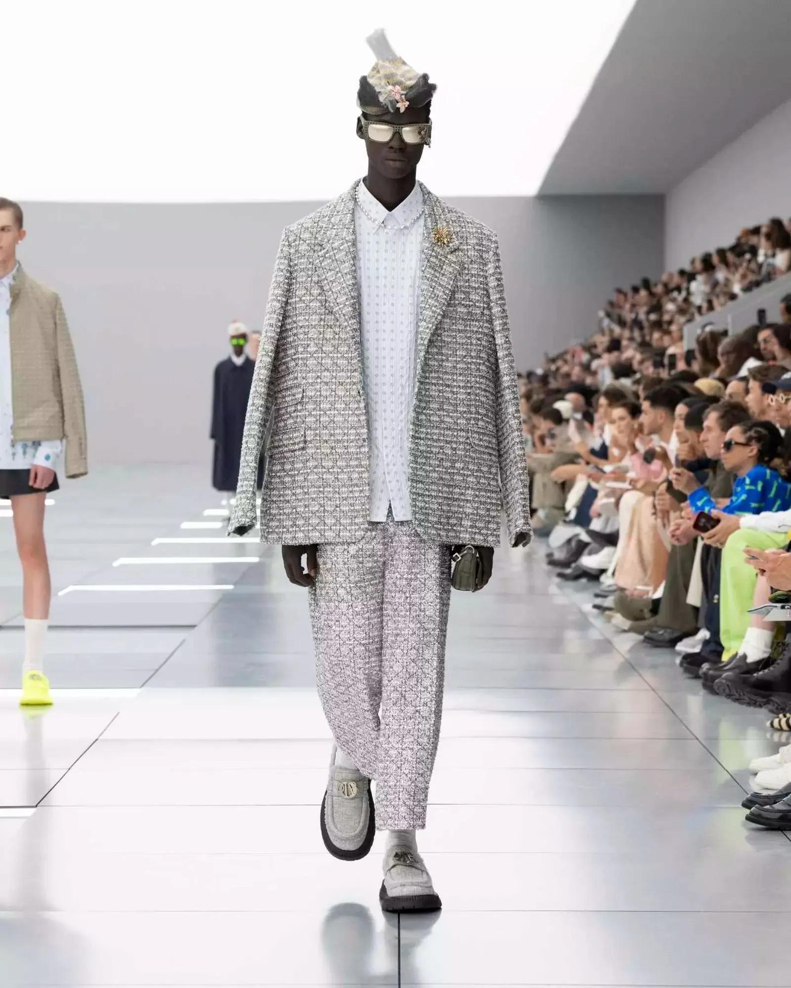 What’s happening at this season’s Paris Men’s Fashion Week