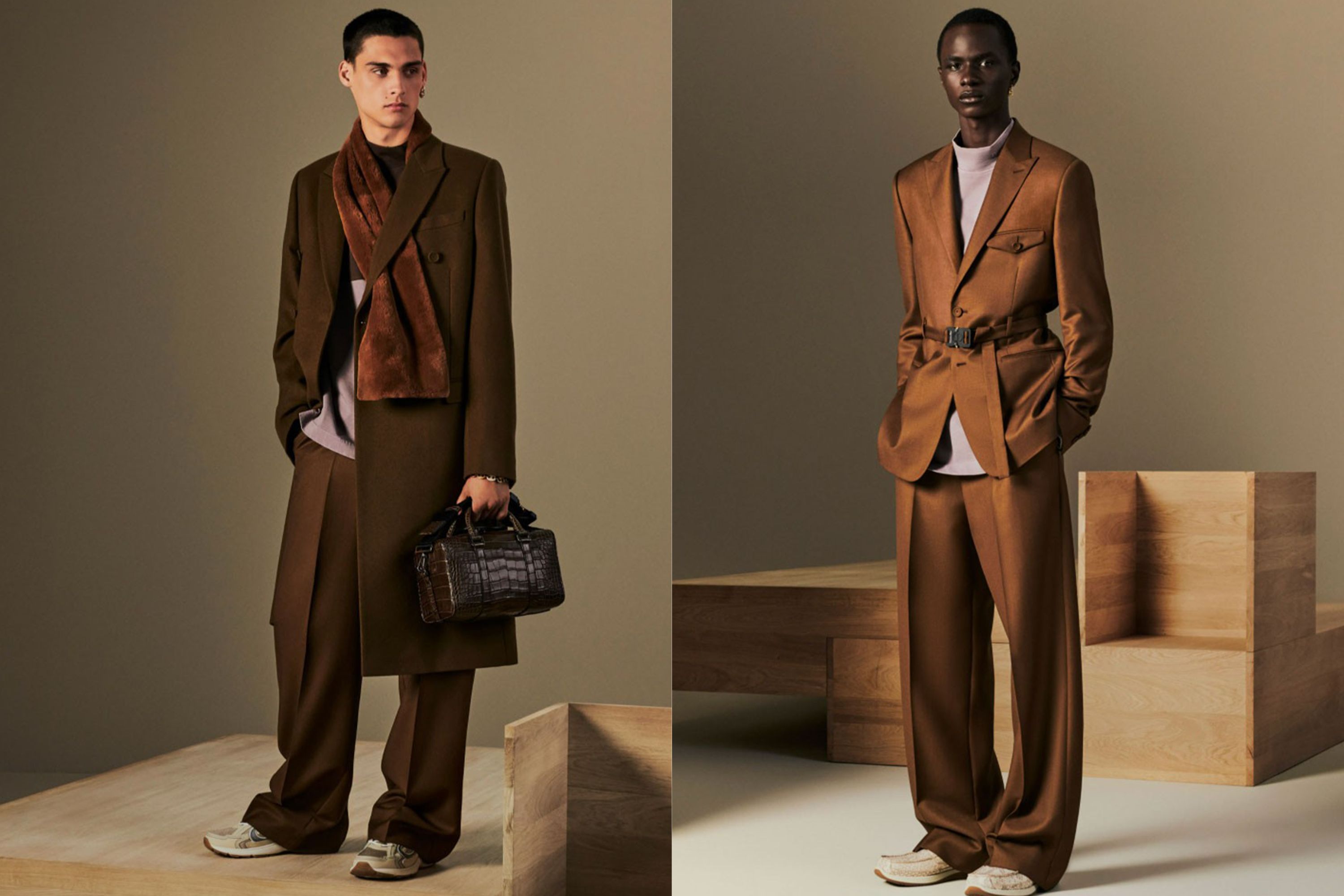 KIM JONES TAPS MARC BOHAN FOR DIOR MEN’S 2022 COLLECTION