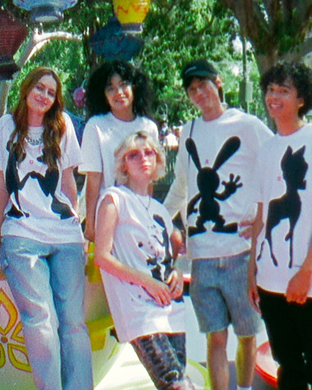 THE BAD, THE UGLY, AND THE AWKWARD: FASHION COLLABORATIONS THAT NEVER SHOULD HAVE HAPPENED